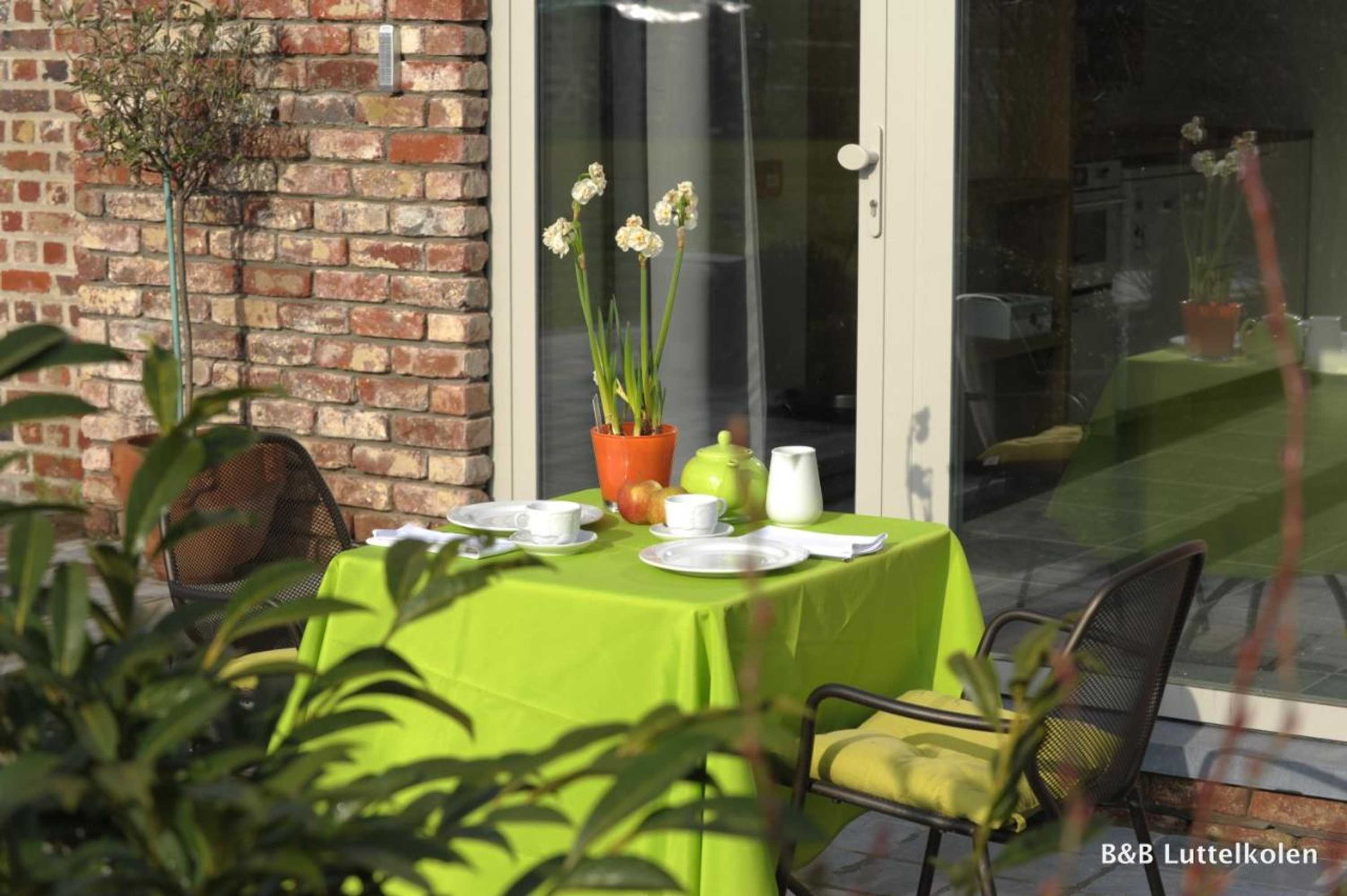 Gift card for Luttelkolen