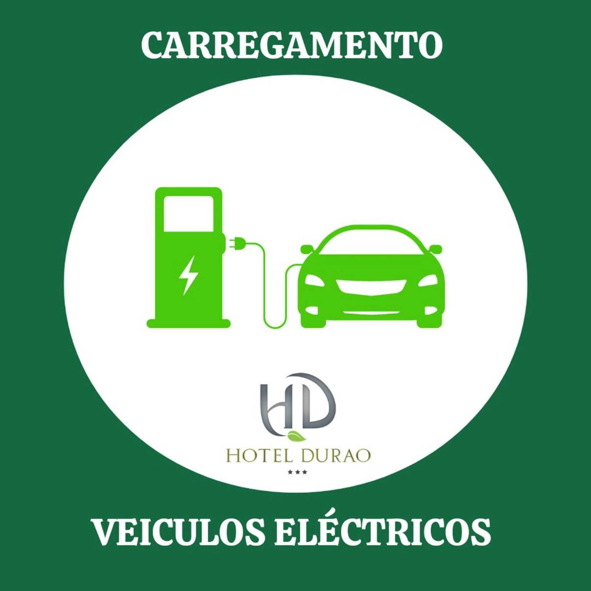 Gift card for Hotel Durão