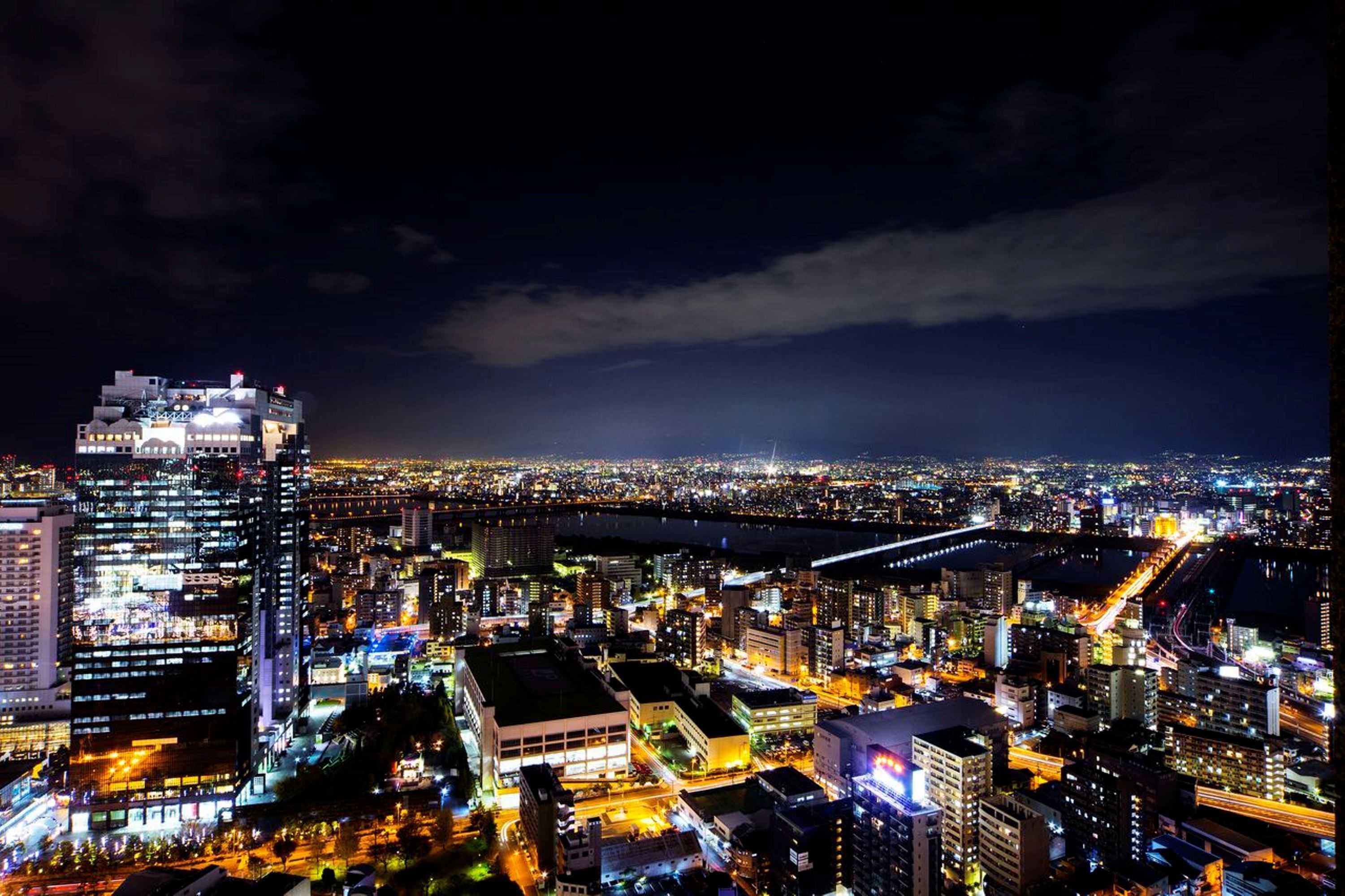 Gift card for Intercontinental Osaka by Ihg