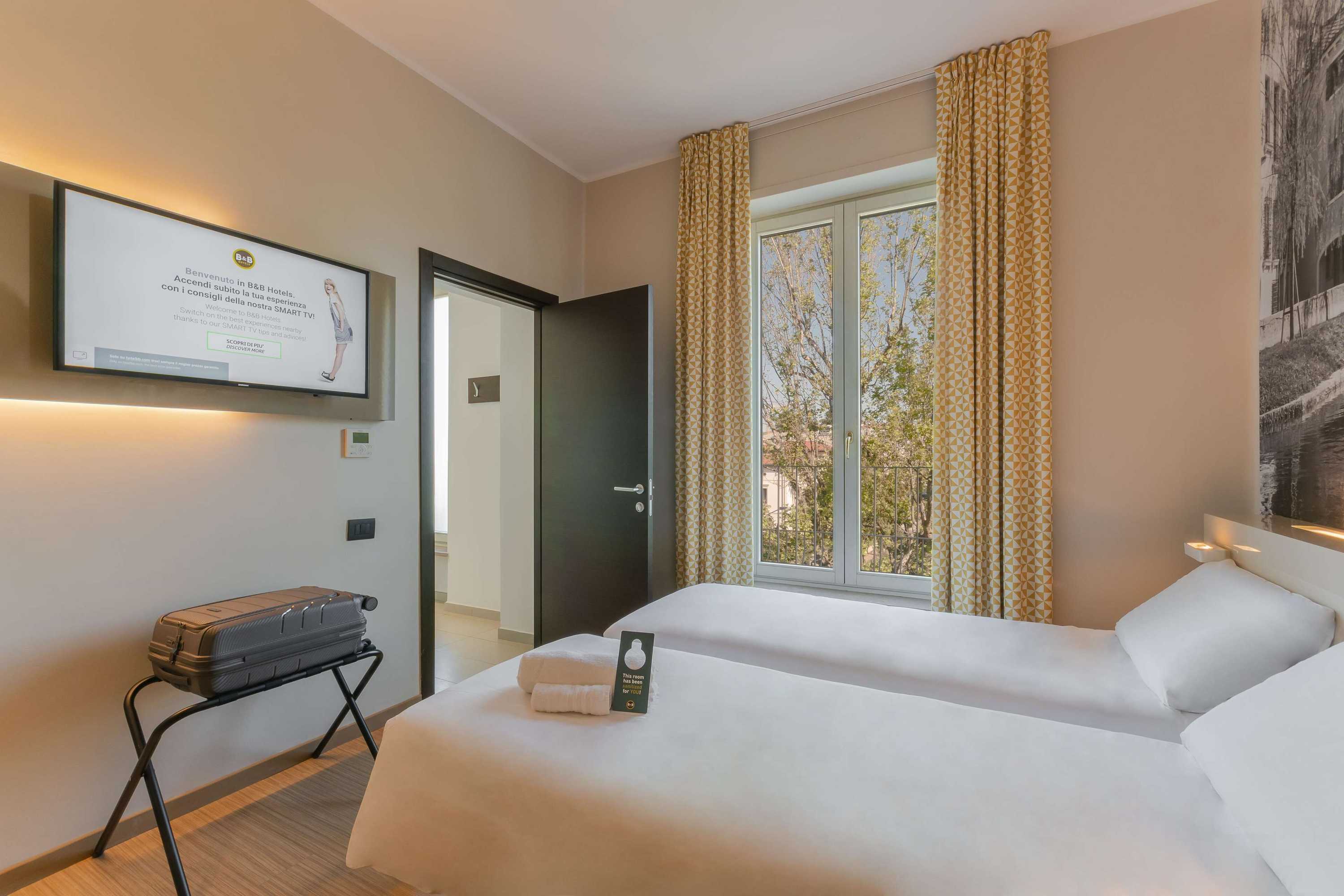 Gift card for B&b Hotel Treviso Gift card for B&b Hotel Treviso