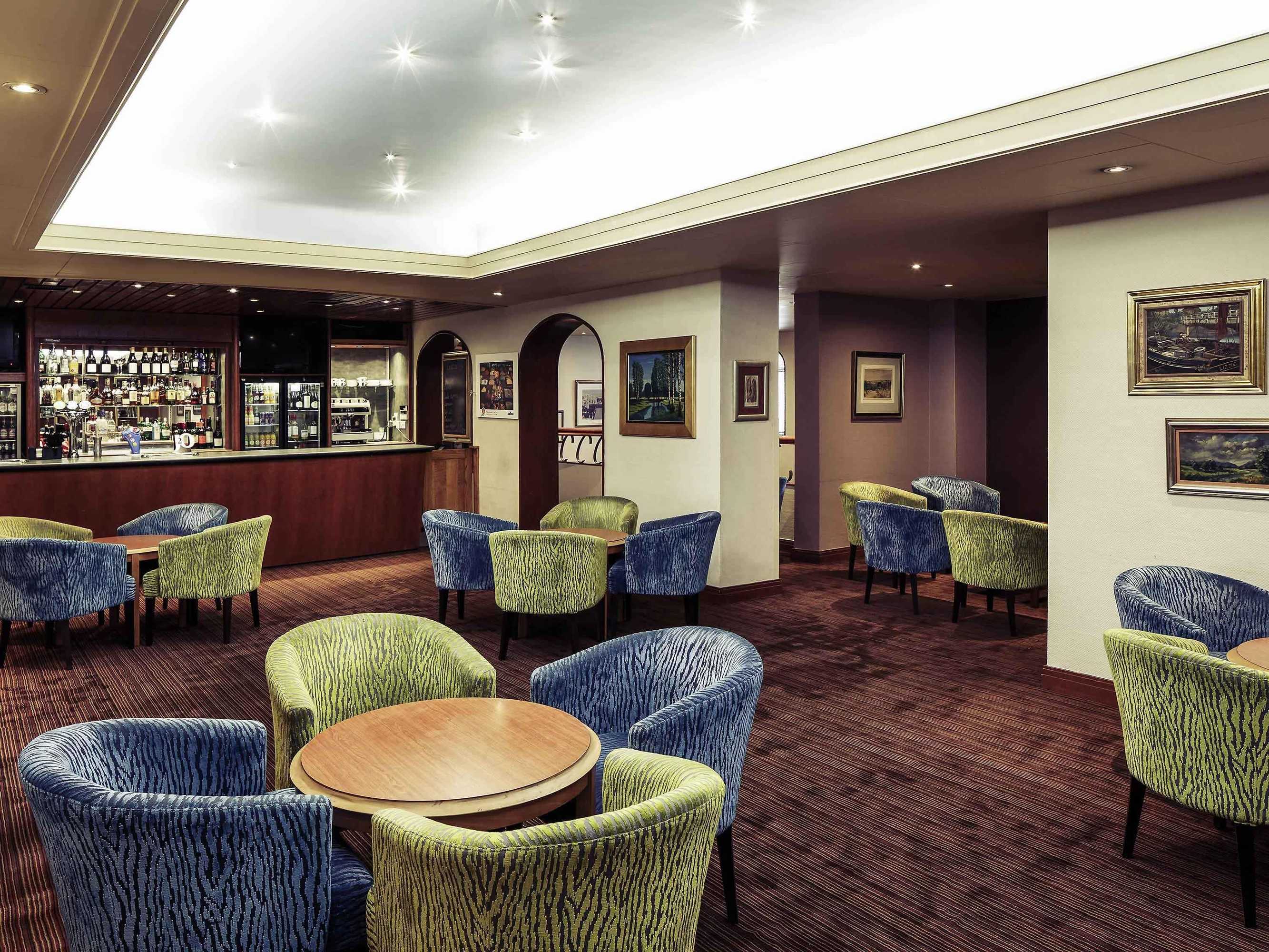 Gift card for Mercure Norwich Hotel