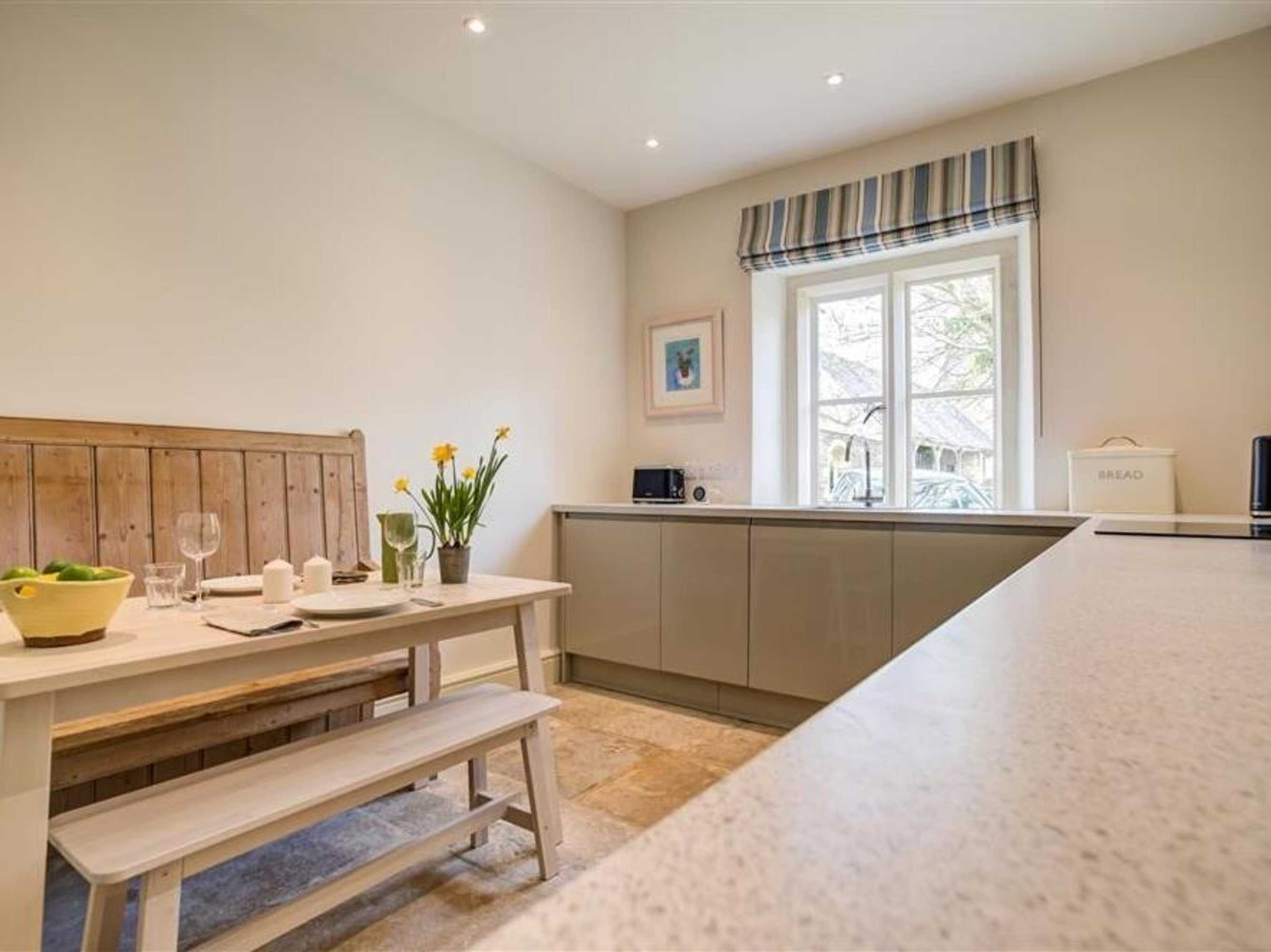 Gift card for The Old Dairy