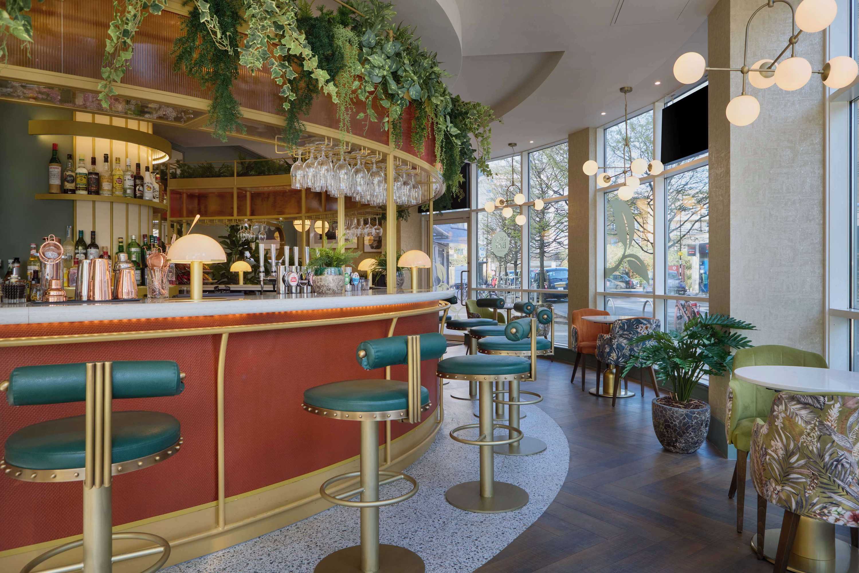 Gift card for Doubletree by Hilton London - Chelsea Gift card for Doubletree by Hilton London - Chelsea