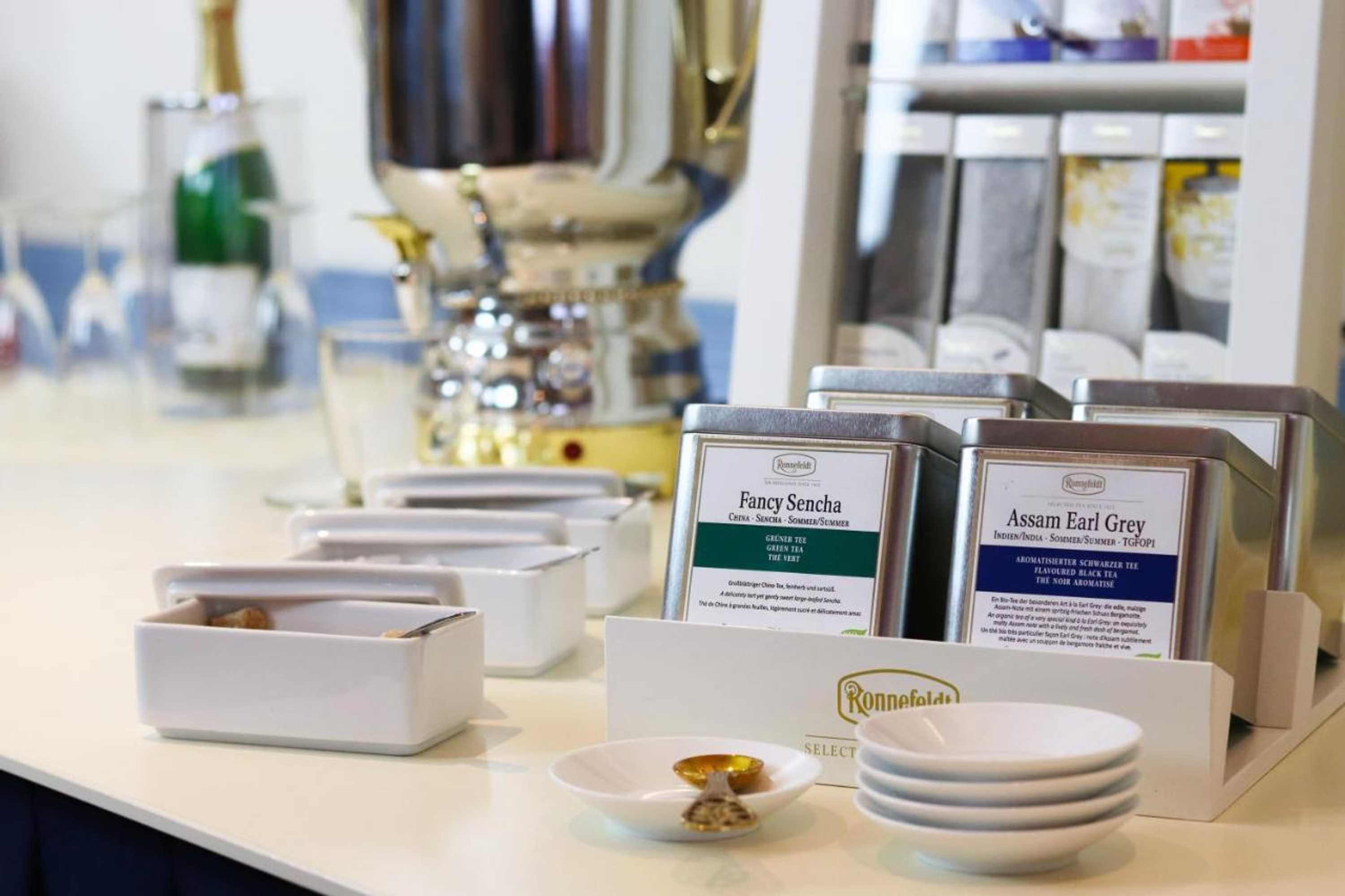 Gift card for Hotel Dalberg