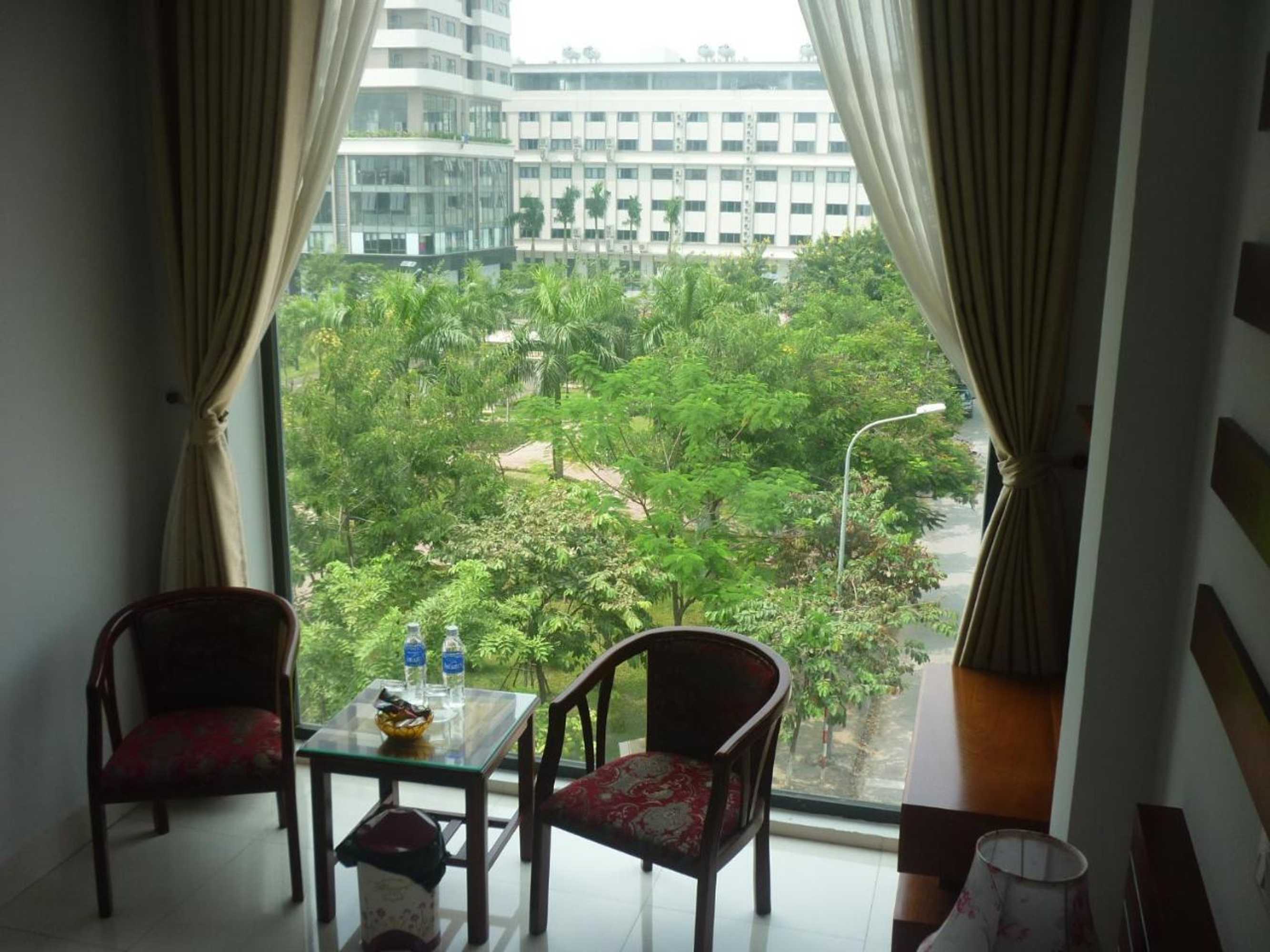 Gift card for Asia Apartment Hotel Bac Ninh
