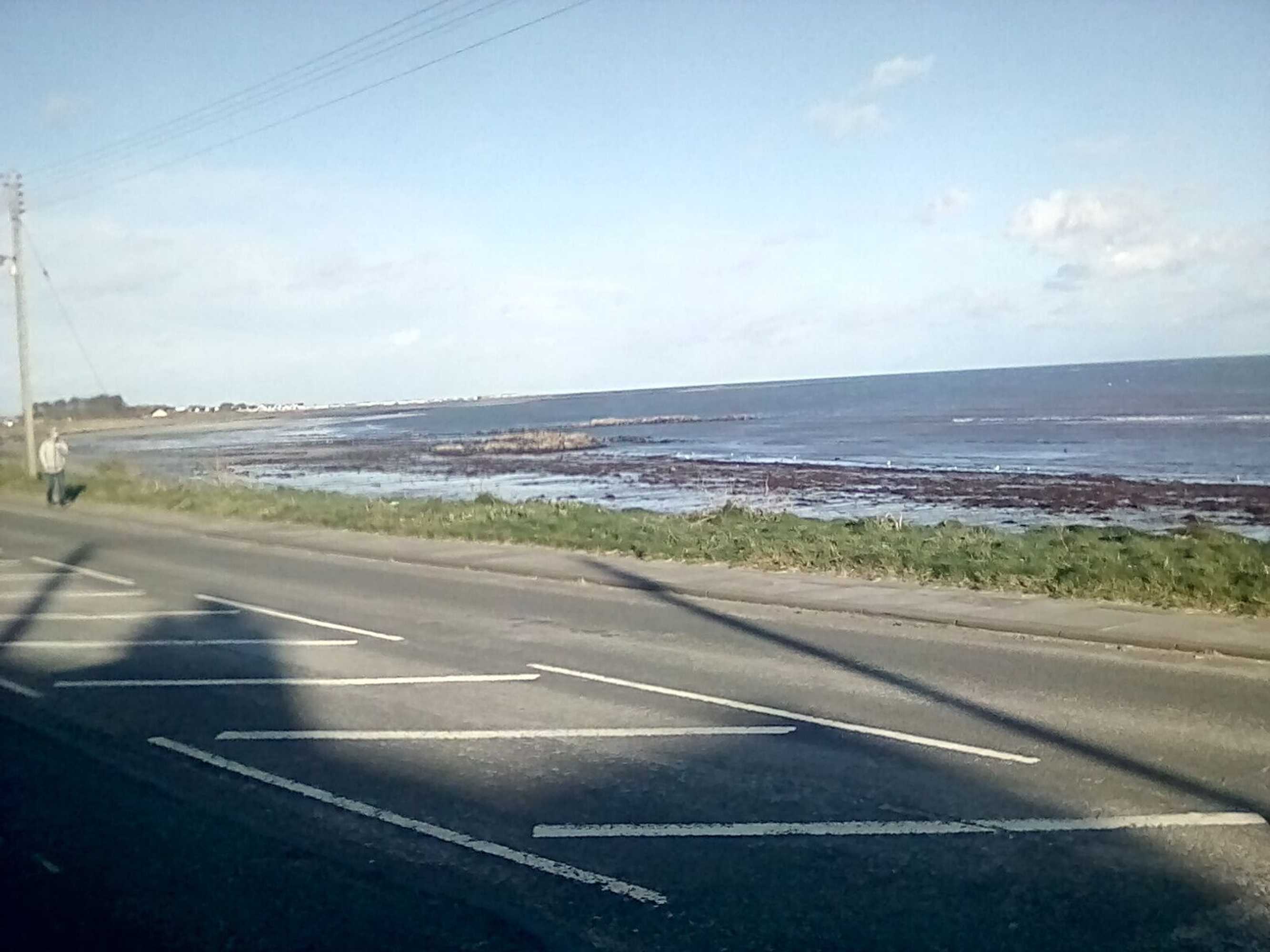 Gift card for Cloughey Beach House