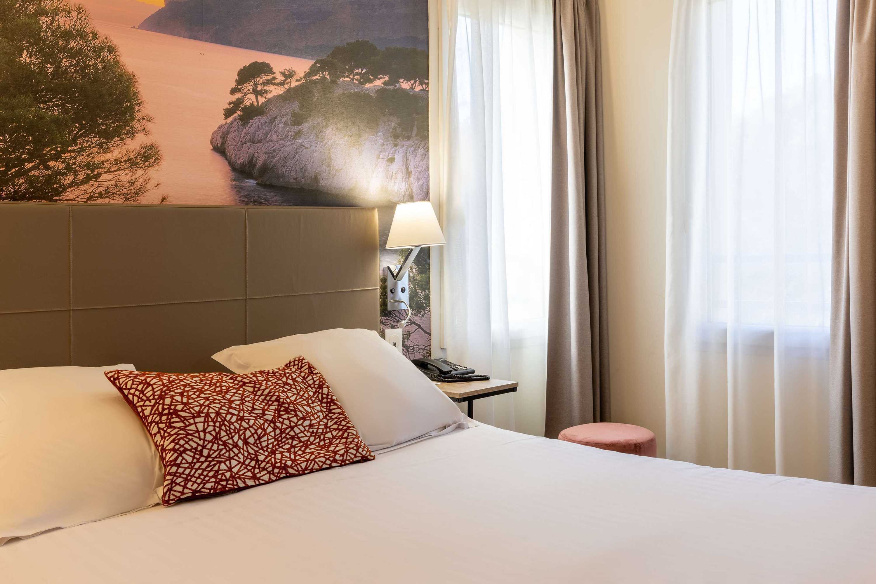 Gift card for Best Western Hotel & Spa Coeur De Cassis Gift card for Best Western Hotel & Spa Coeur De Cassis