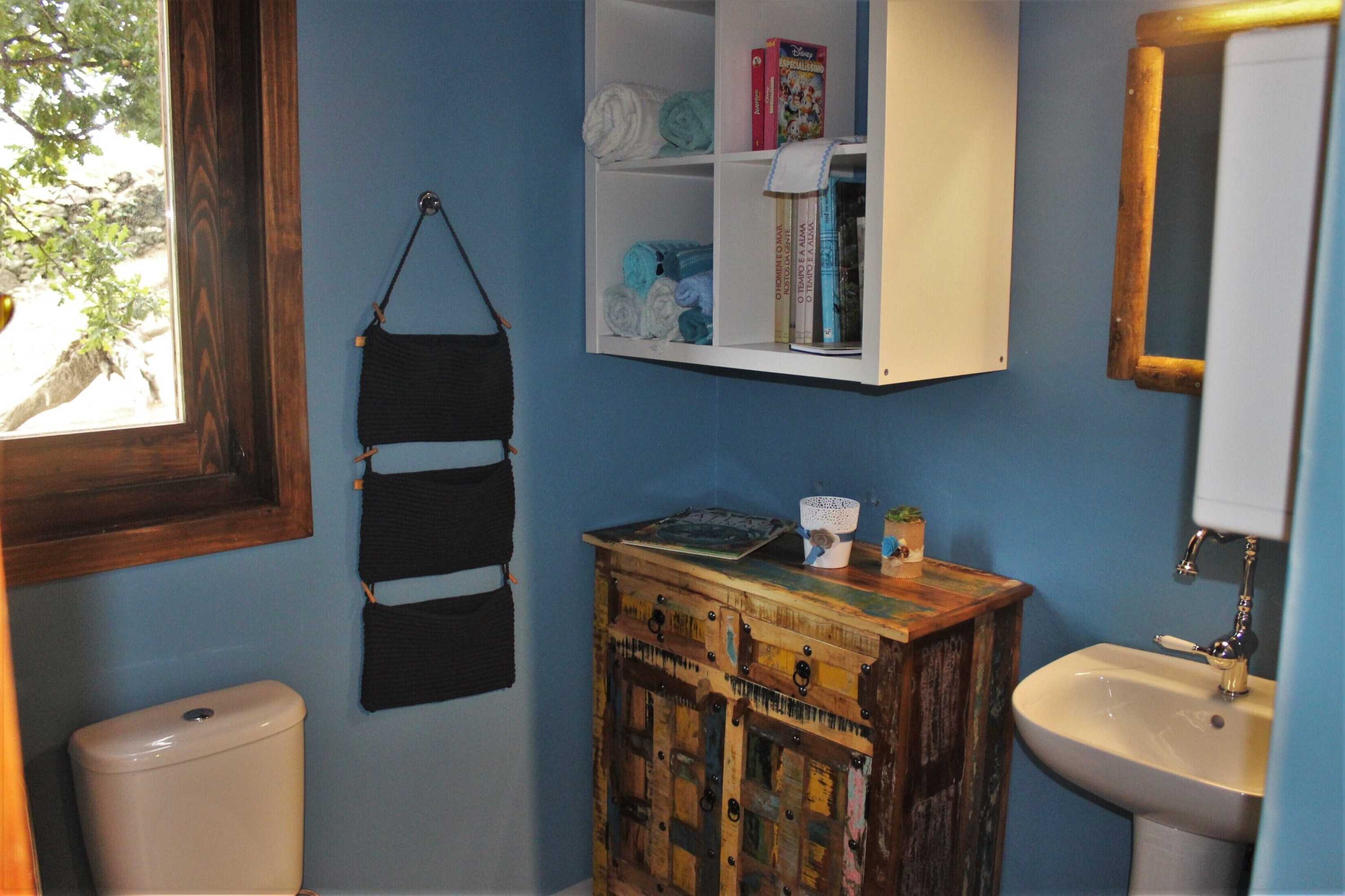 Gift card for Toca Dos Lobos - Ecological Cabin