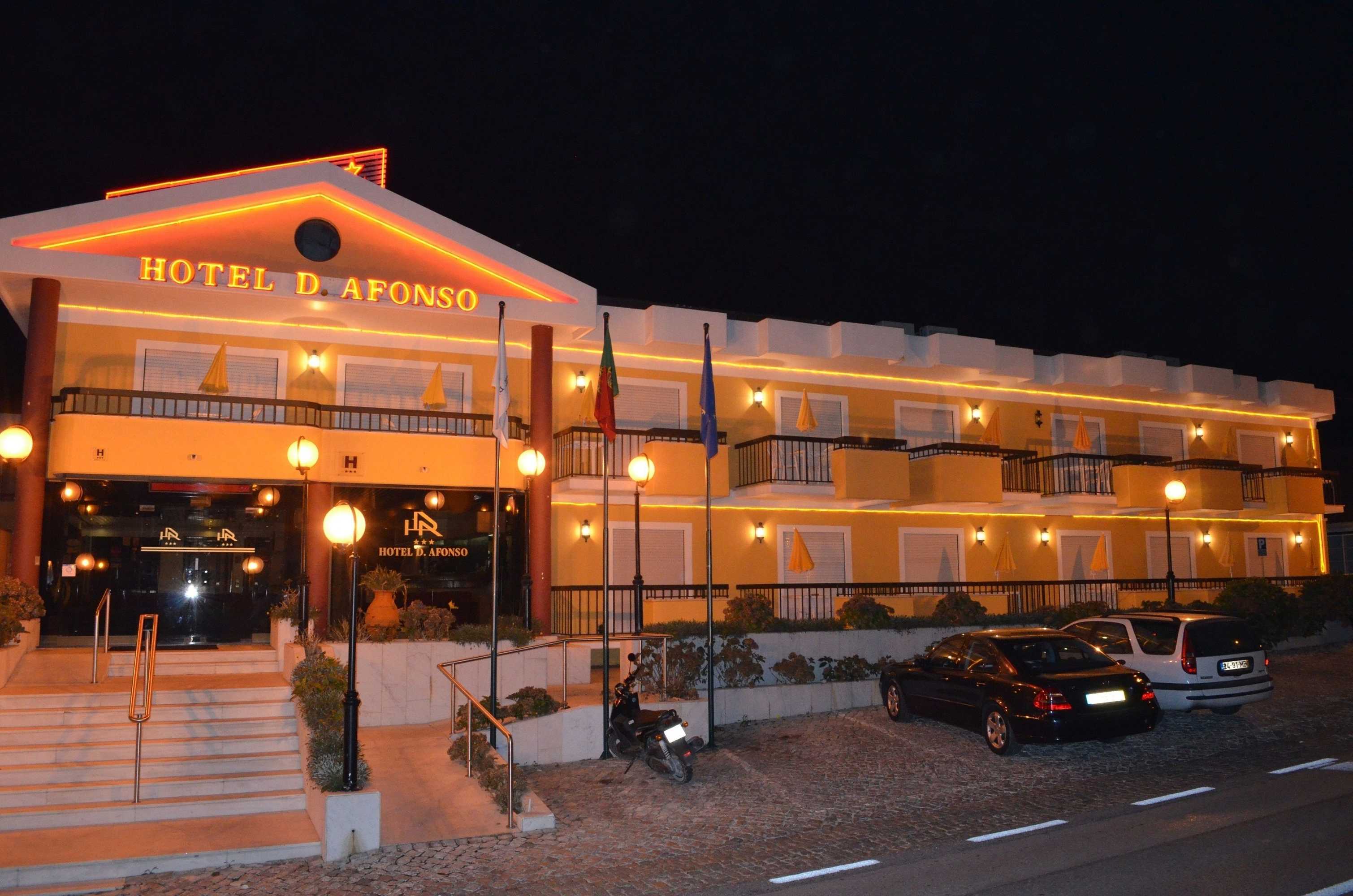 Gift card for D. Afonso Hotel & Spa Gift card for D. Afonso Hotel & Spa