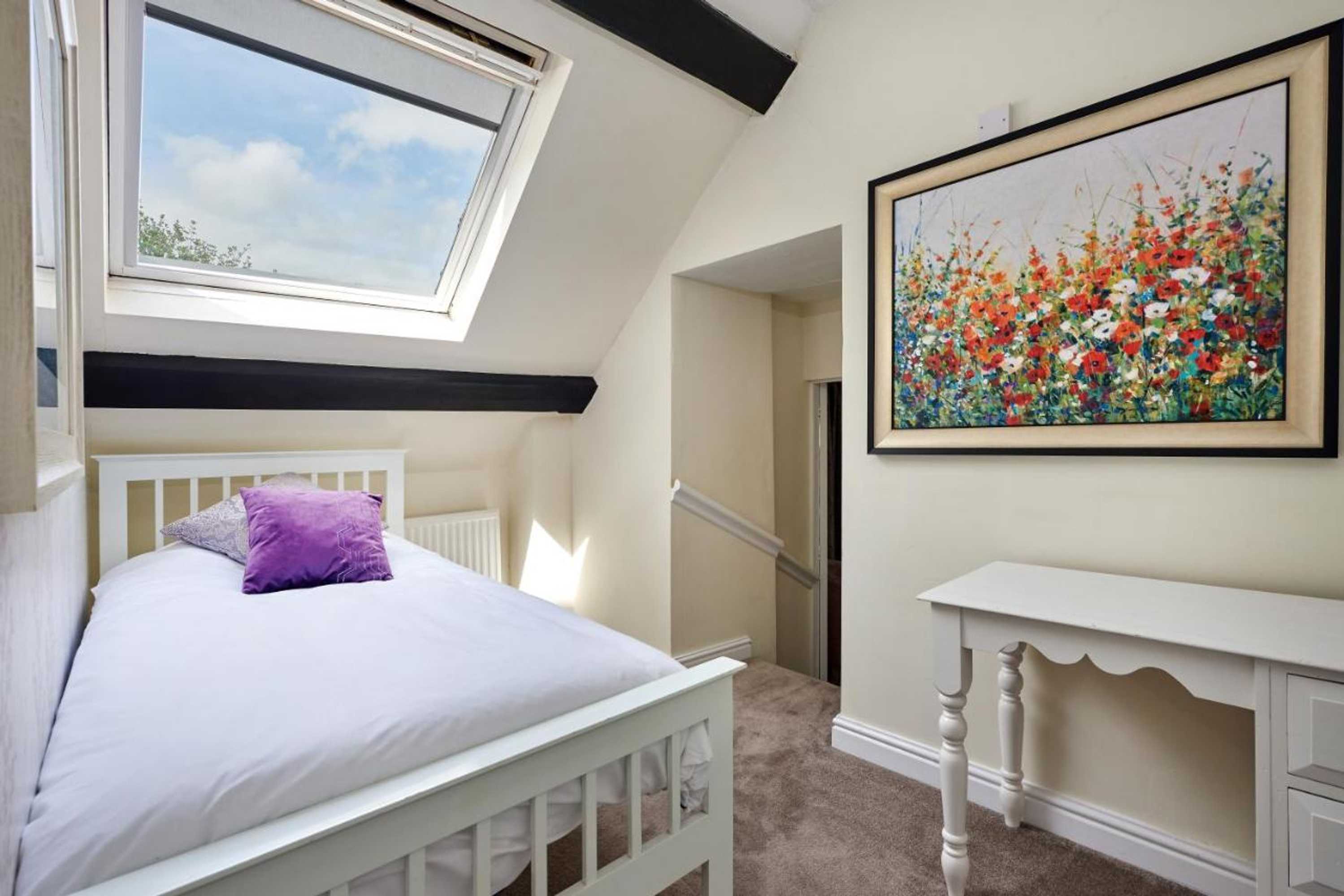 Gift card for Easington Guest House