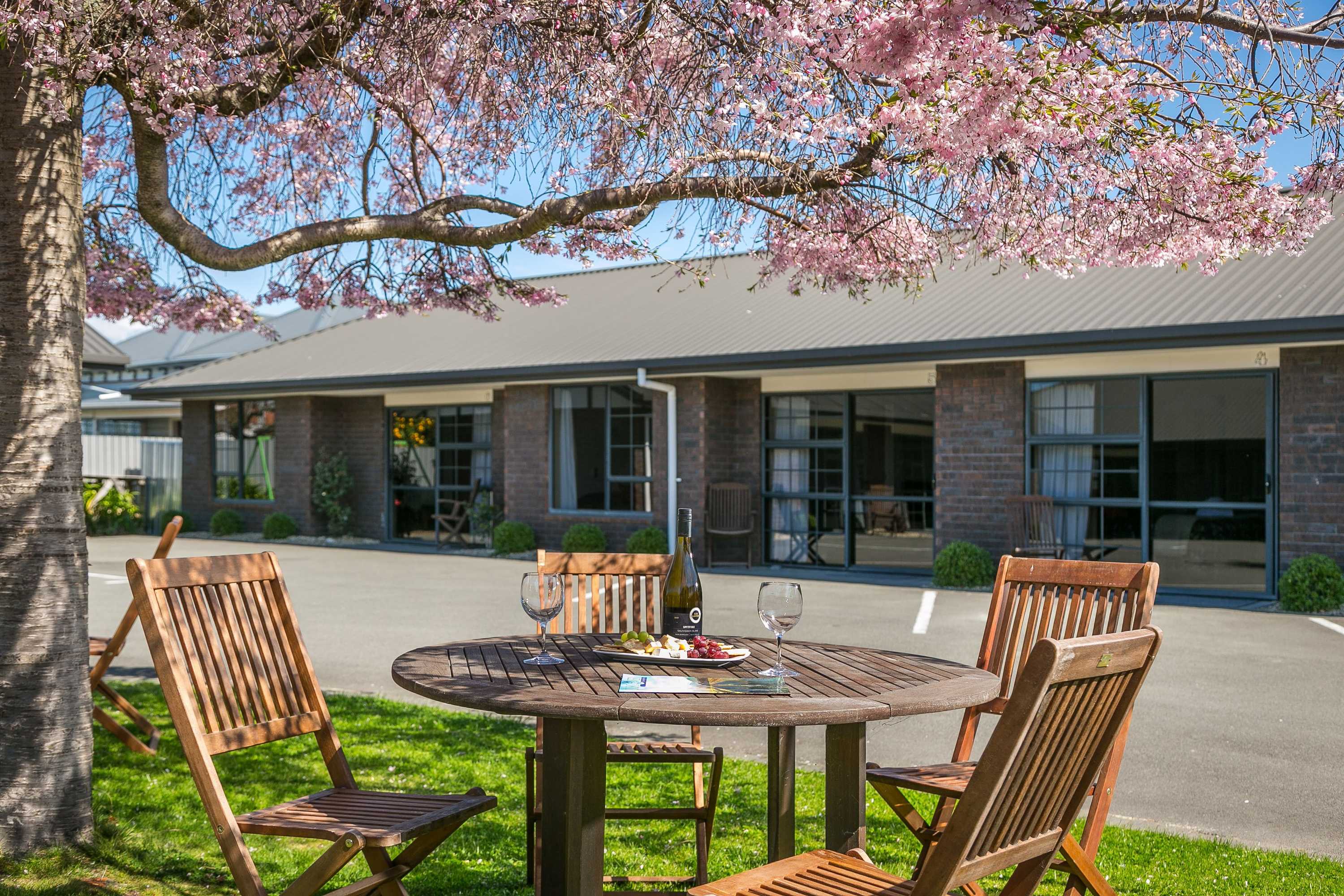 Gift card for Aston Court Motel Blenheim Gift card for Aston Court Motel Blenheim