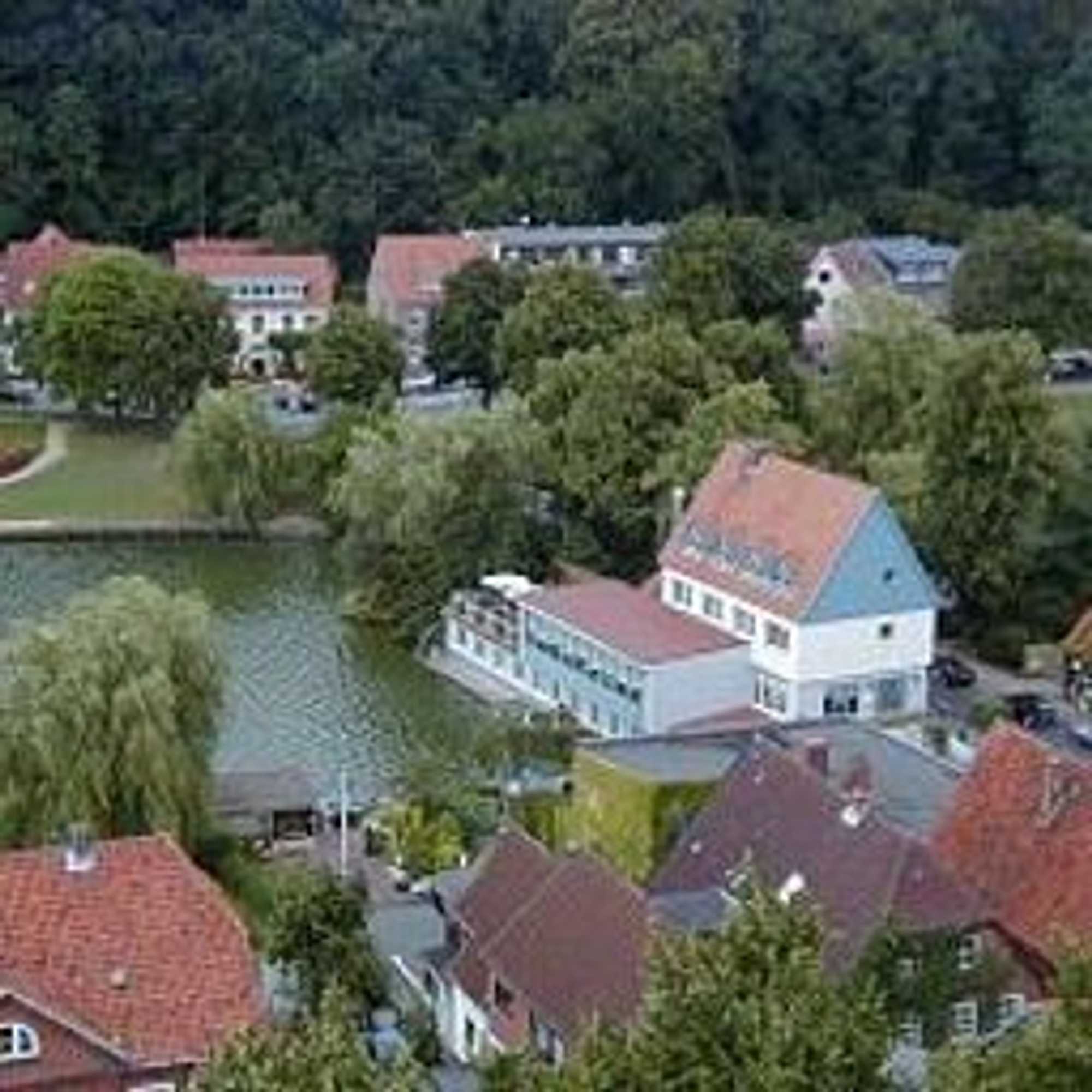 Gift card for Restaurant Und Hotel Zum Weissen Ross