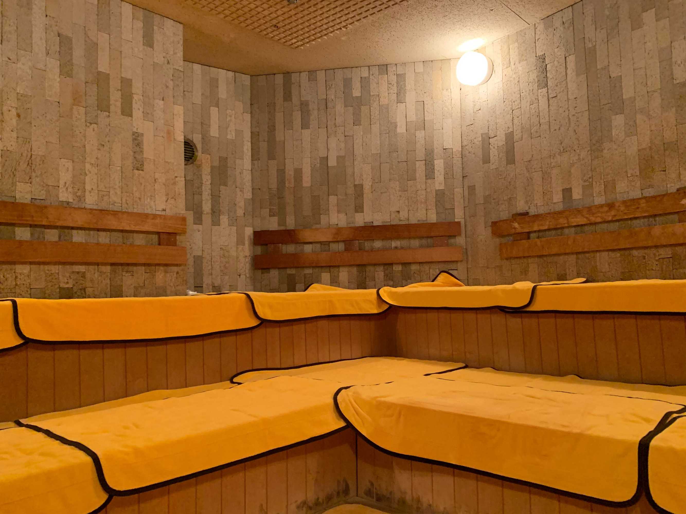 Gift card for Funabashi Grand Sauna And Capsule Hotel - Caters to Men Gift card for Funabashi Grand Sauna And Capsule Hotel - Caters to Men