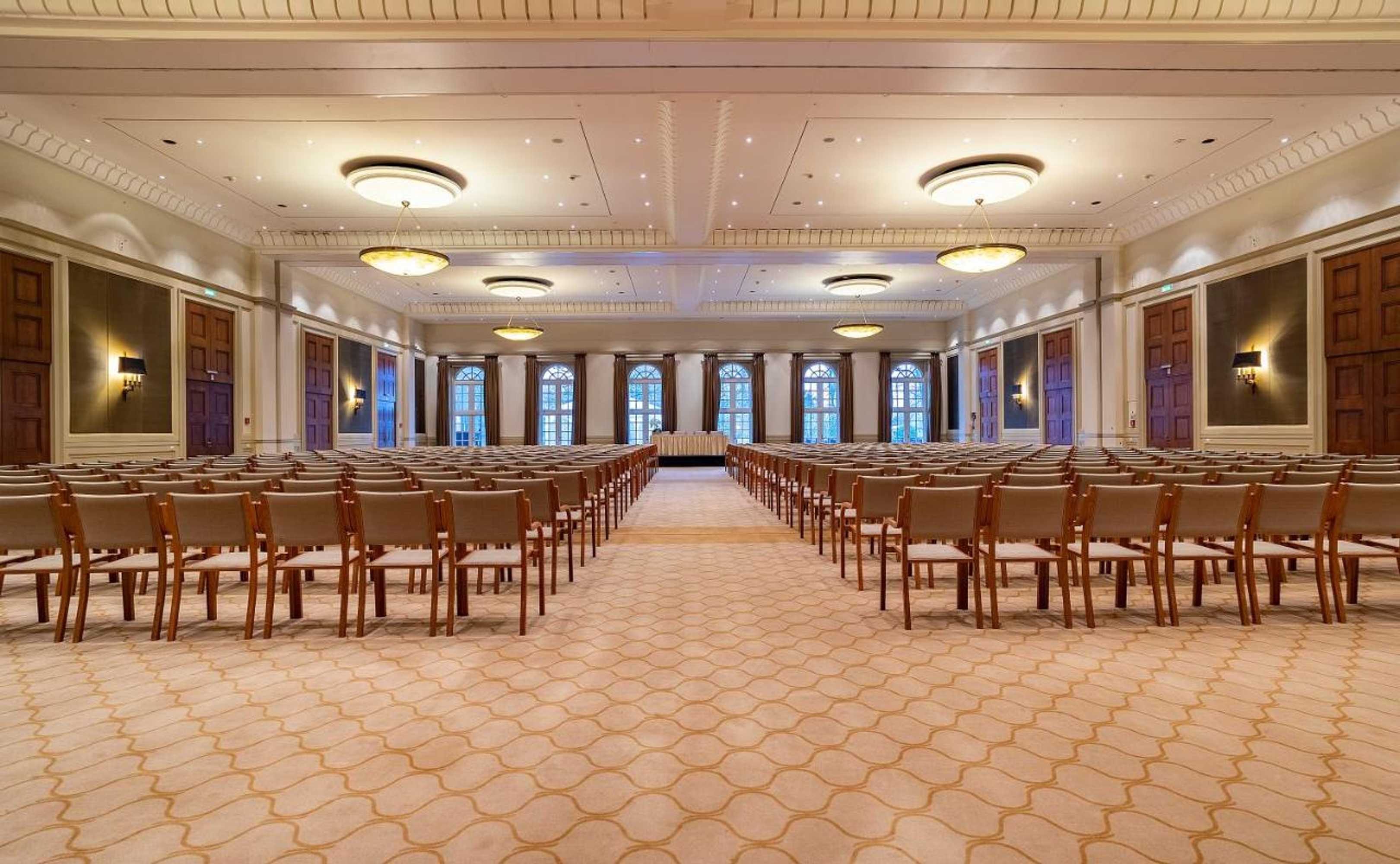 Gift card for Parkhotel Quellenhof Aachen