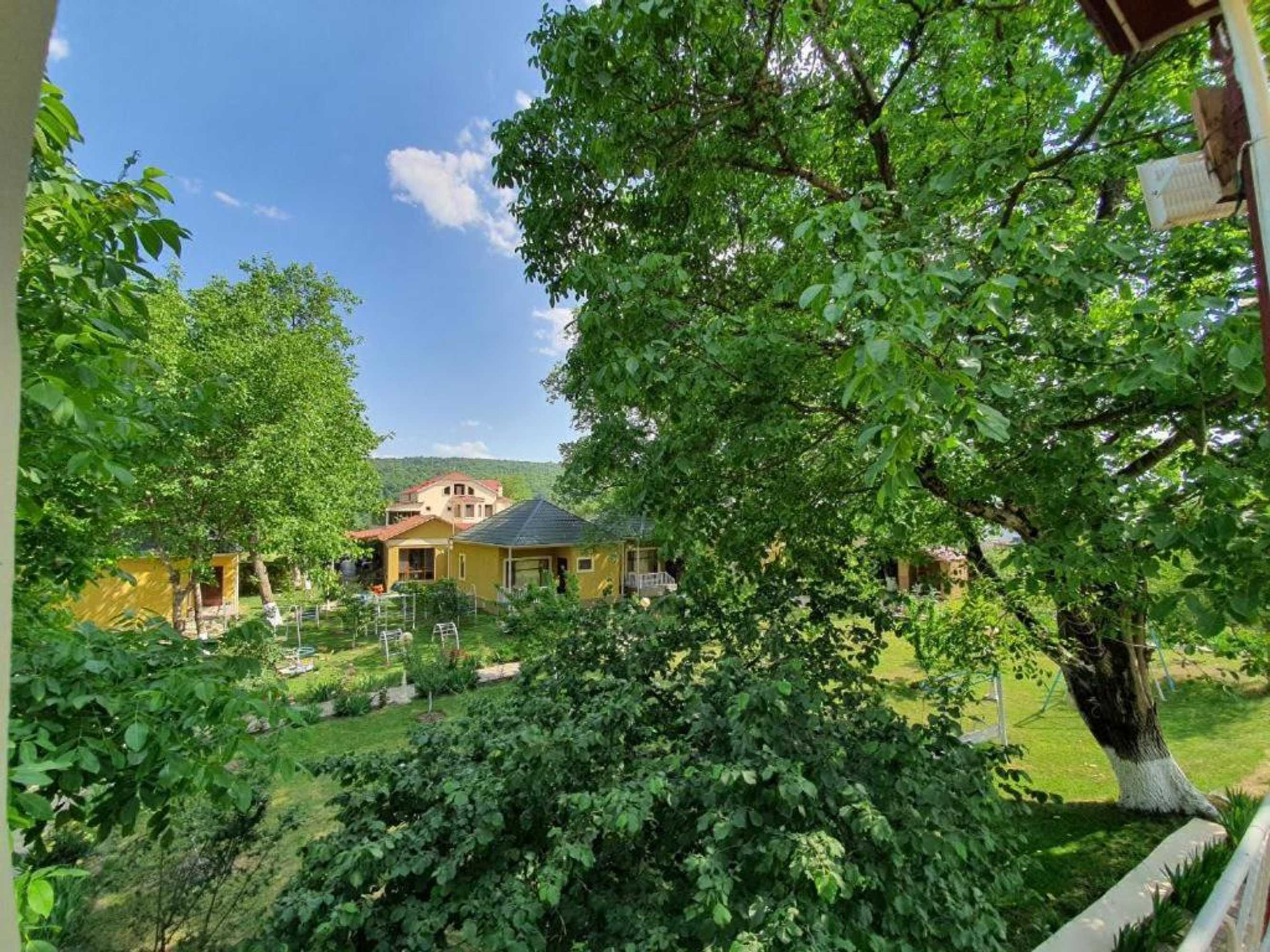 Gift card for Zangazur Hotel & Cottages