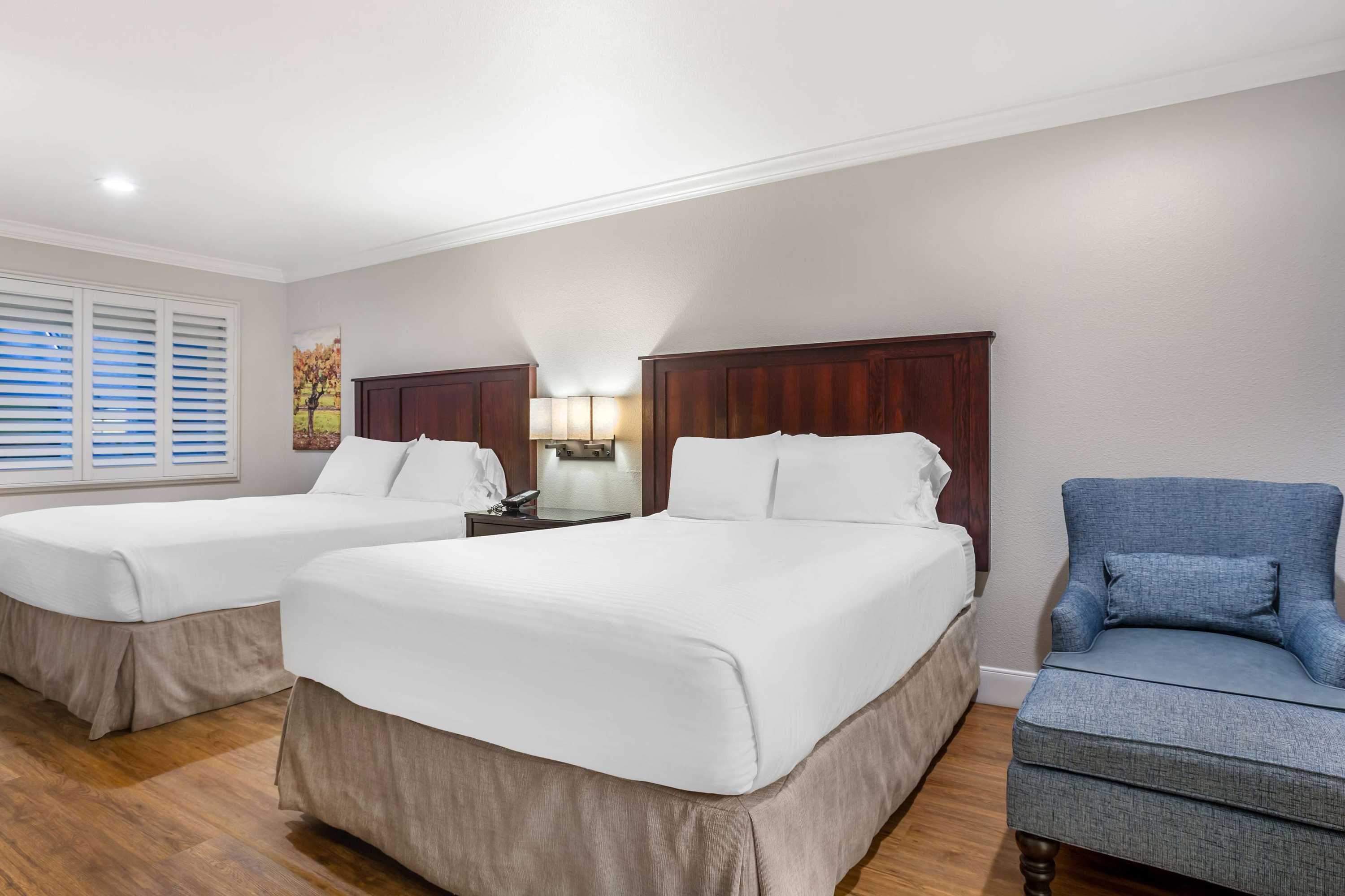 Gift card for Best Western Dry Creek Inn Gift card for Best Western Dry Creek Inn