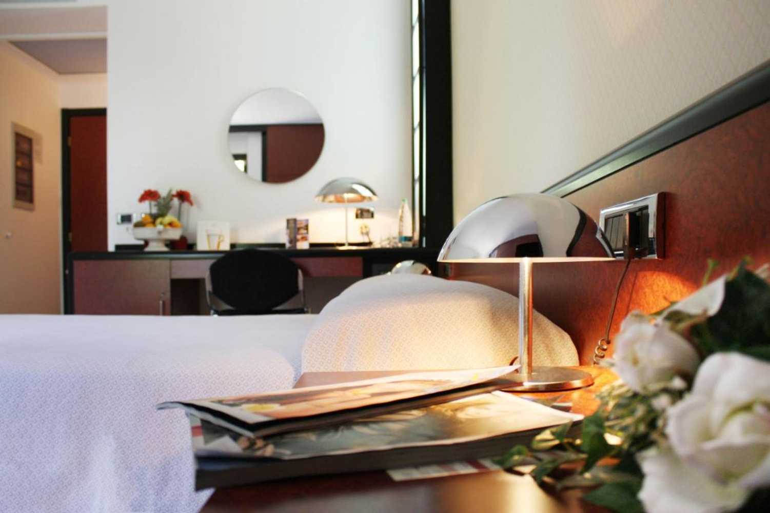 Gift card for Hotel Granduca Spa & Parking