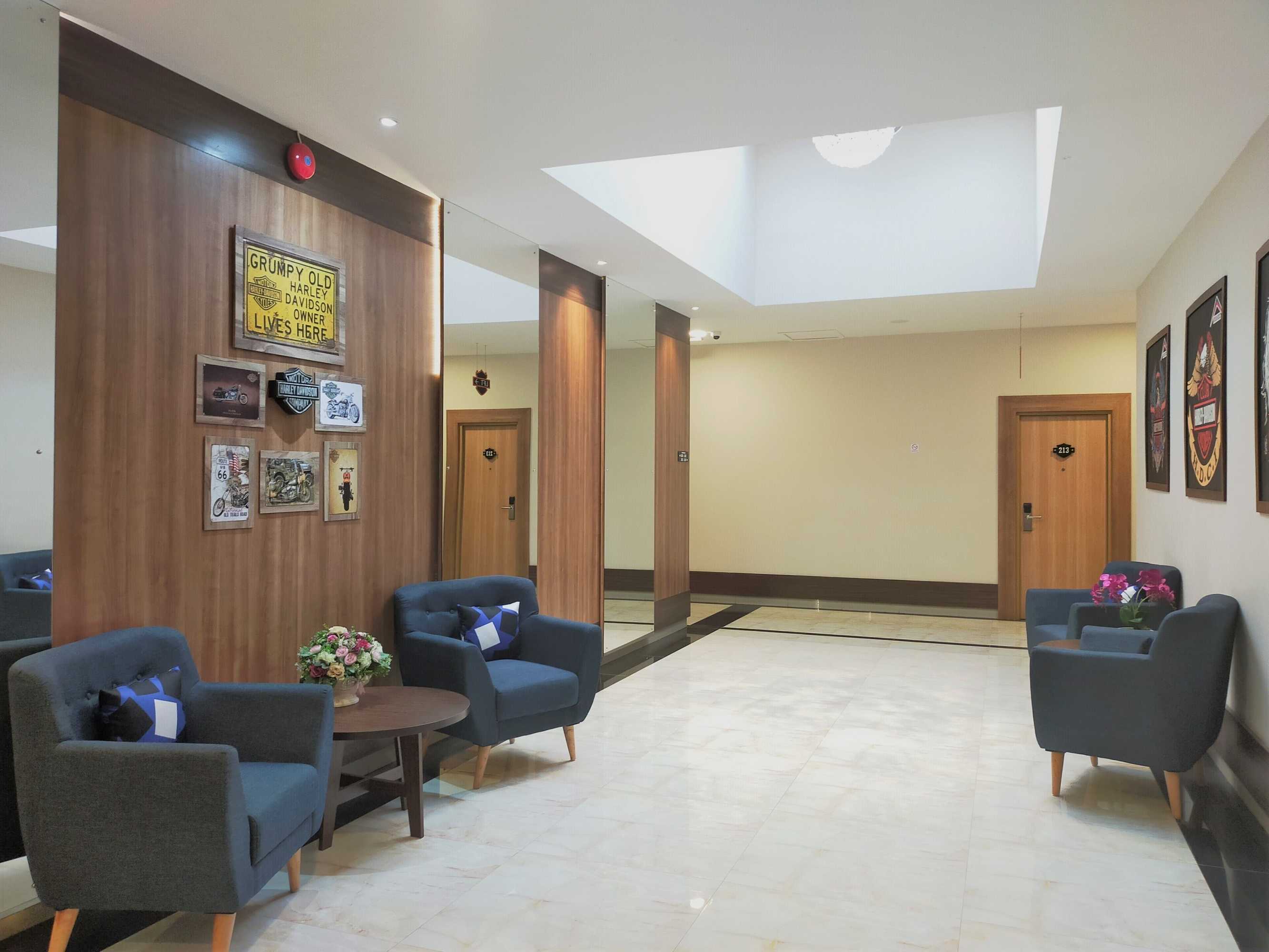 Gift card for Sukho Hotel