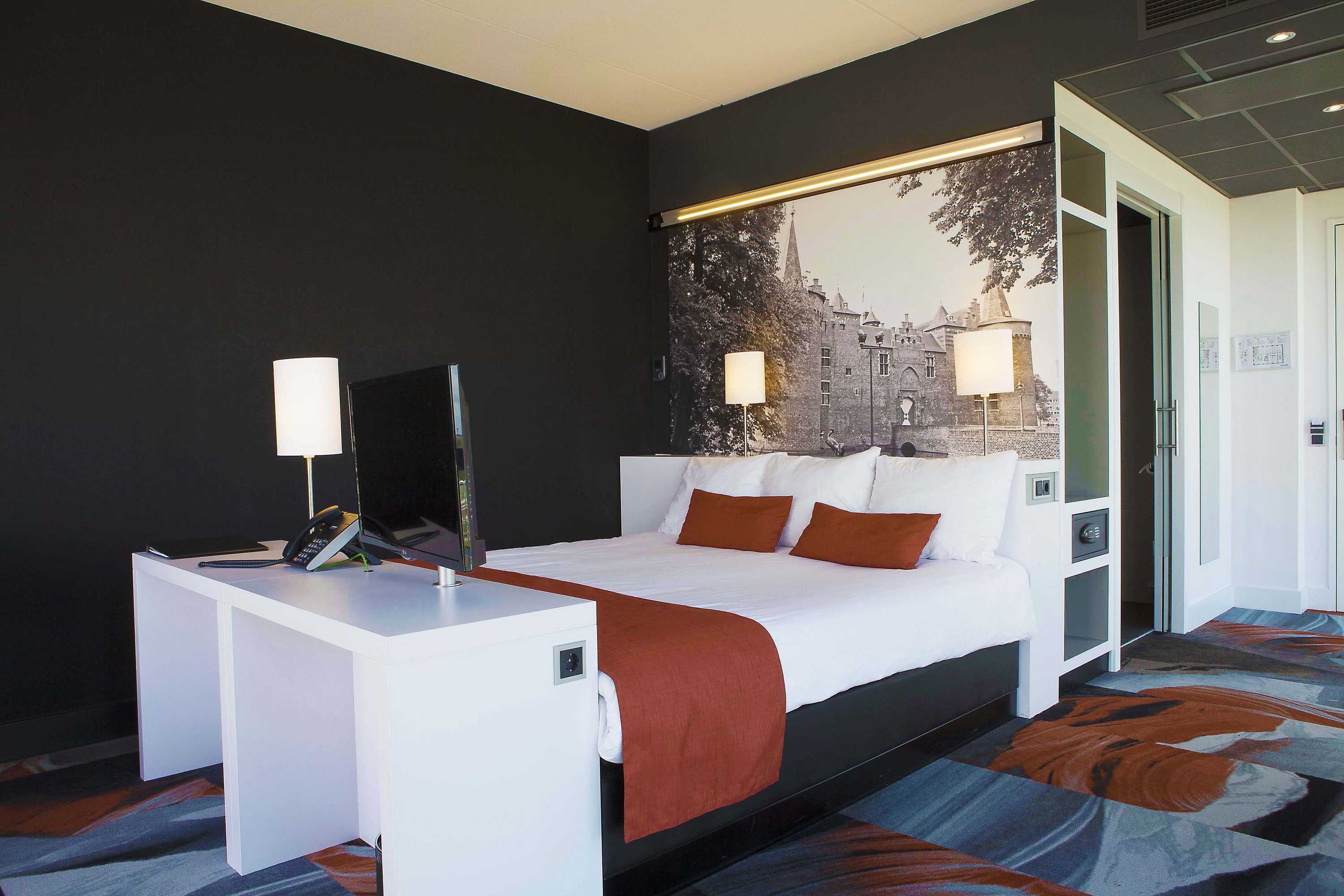 Gift card for Fletcher Wellness - Hotel Helmond Gift card for Fletcher Wellness - Hotel Helmond