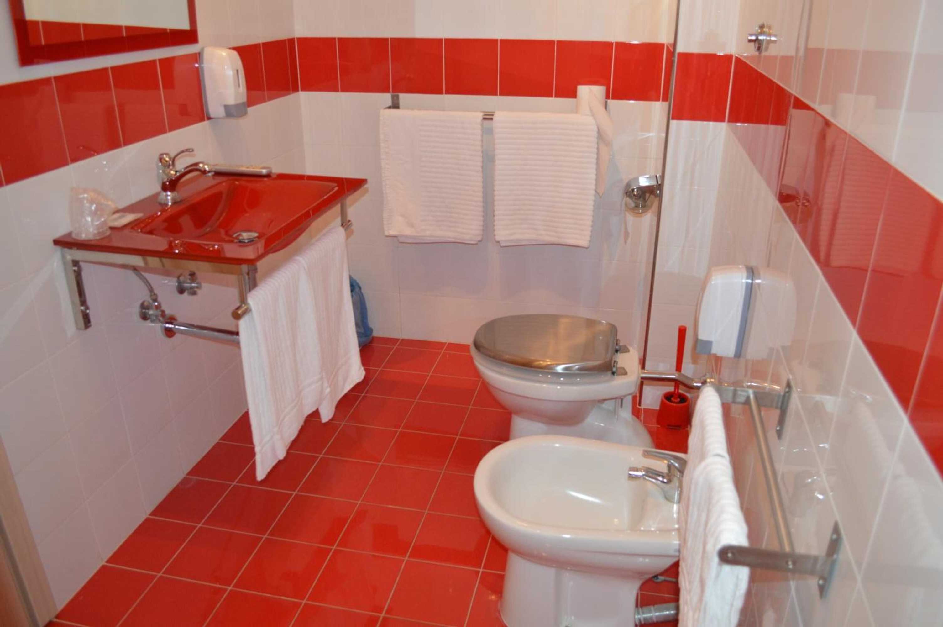 Gift card for Hotel Torvaianica