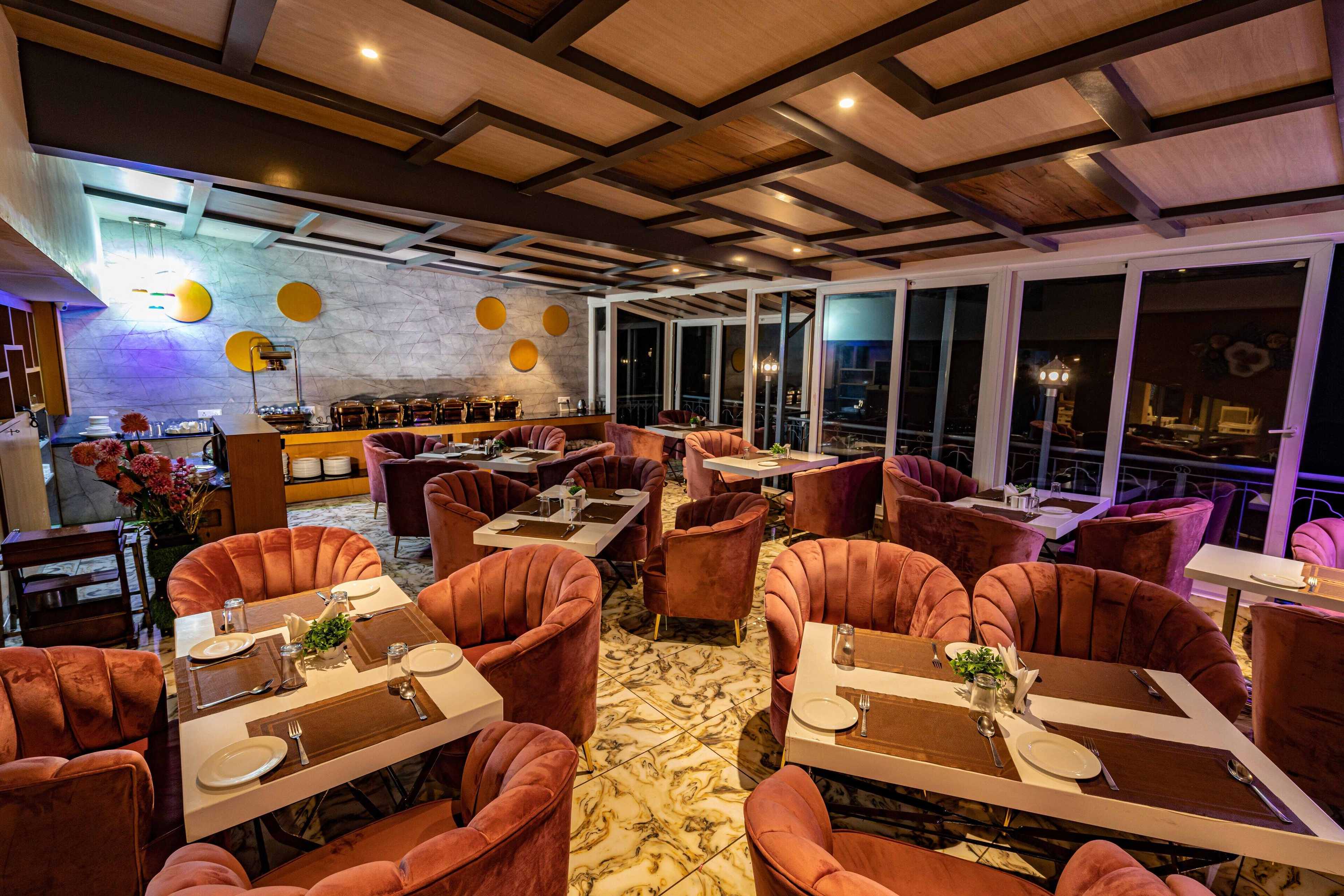 Gift card for Ashiana Clarks Inn, Shimla Gift card for Ashiana Clarks Inn, Shimla