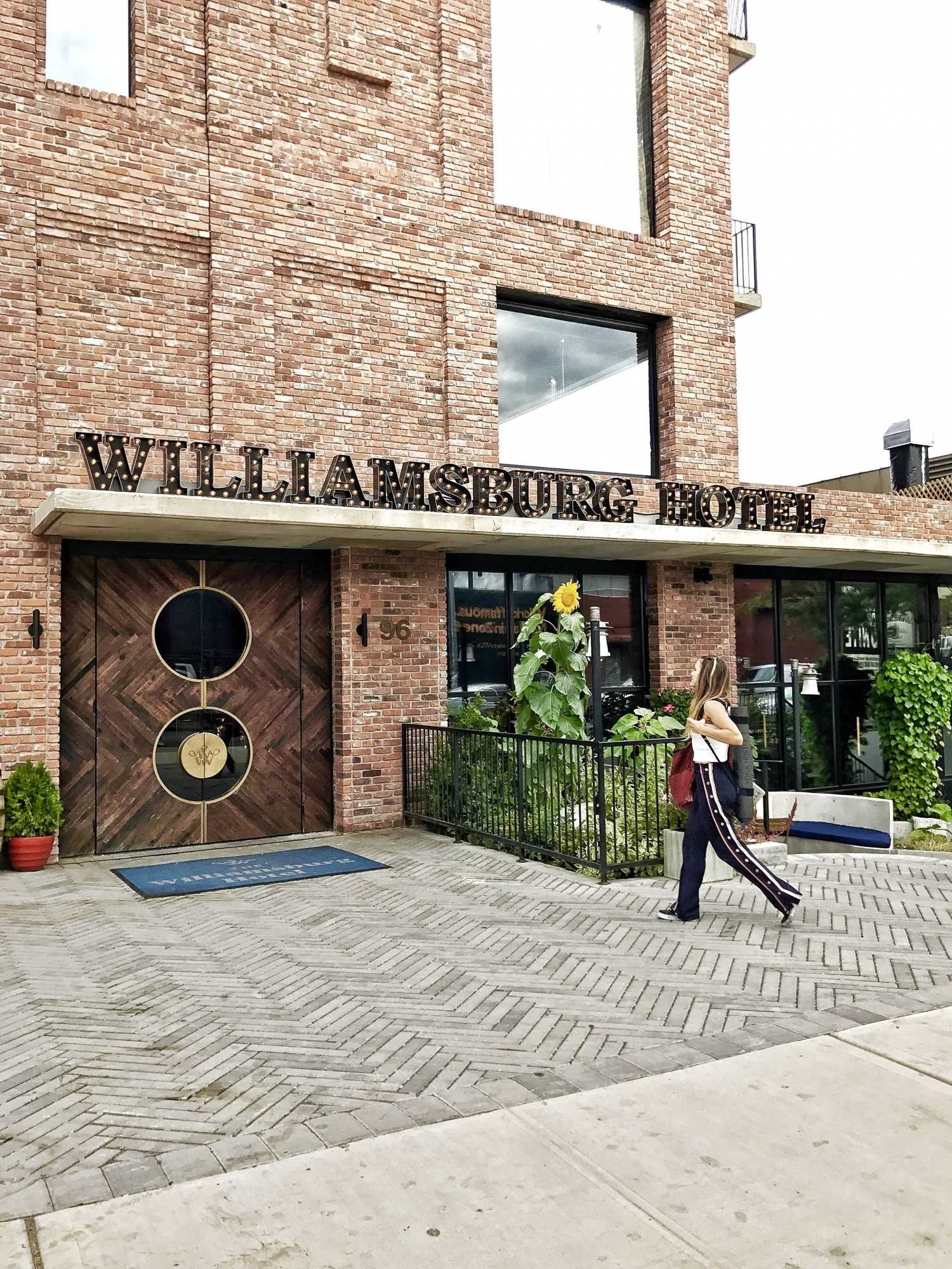 Gift card for Arlo Williamsburg Gift card for Arlo Williamsburg