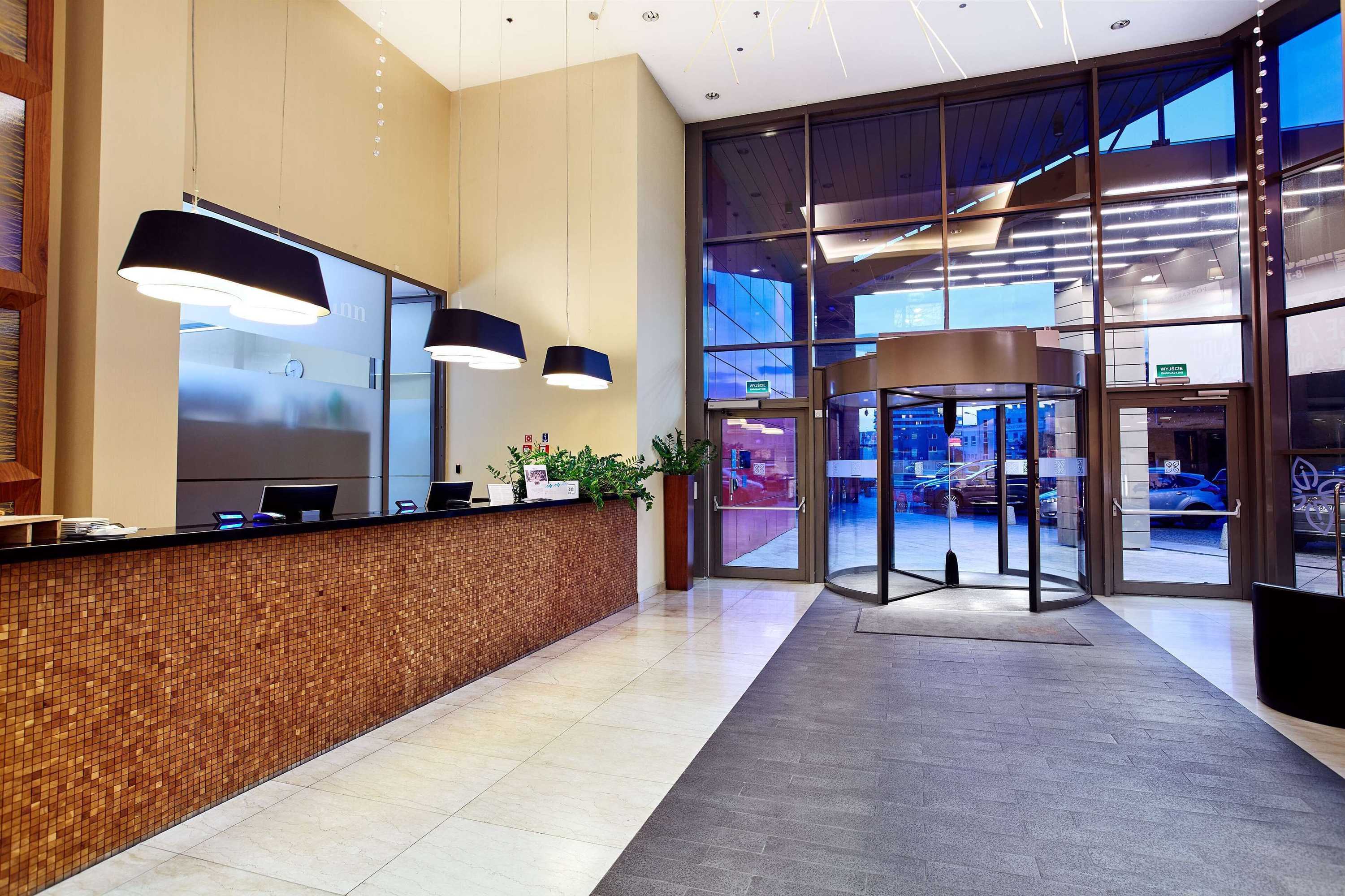 Gift card for Hilton Garden Inn Rzeszow Gift card for Hilton Garden Inn Rzeszow