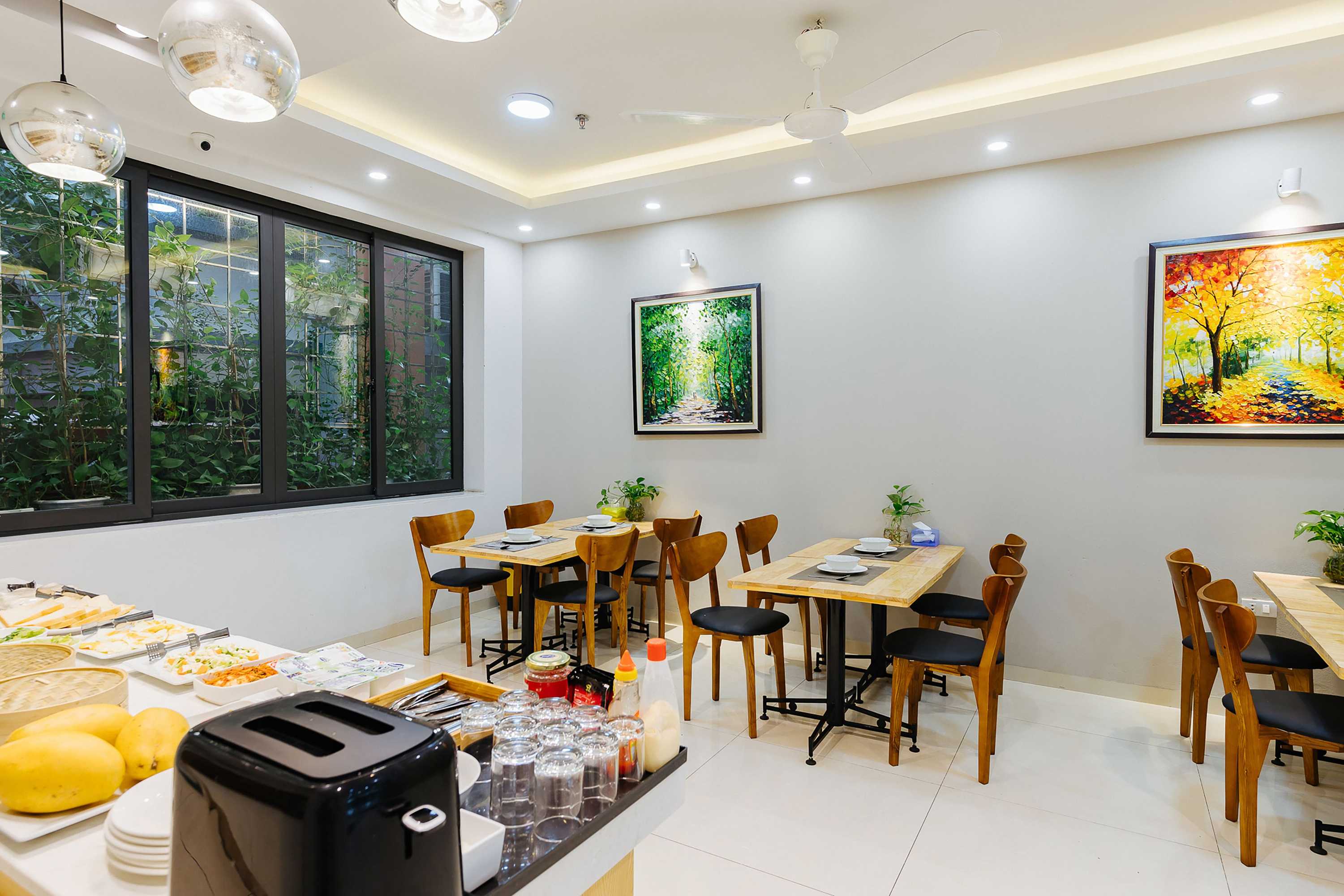 Gift card for Hana 2 Apartment & Hotel Bac Ninh