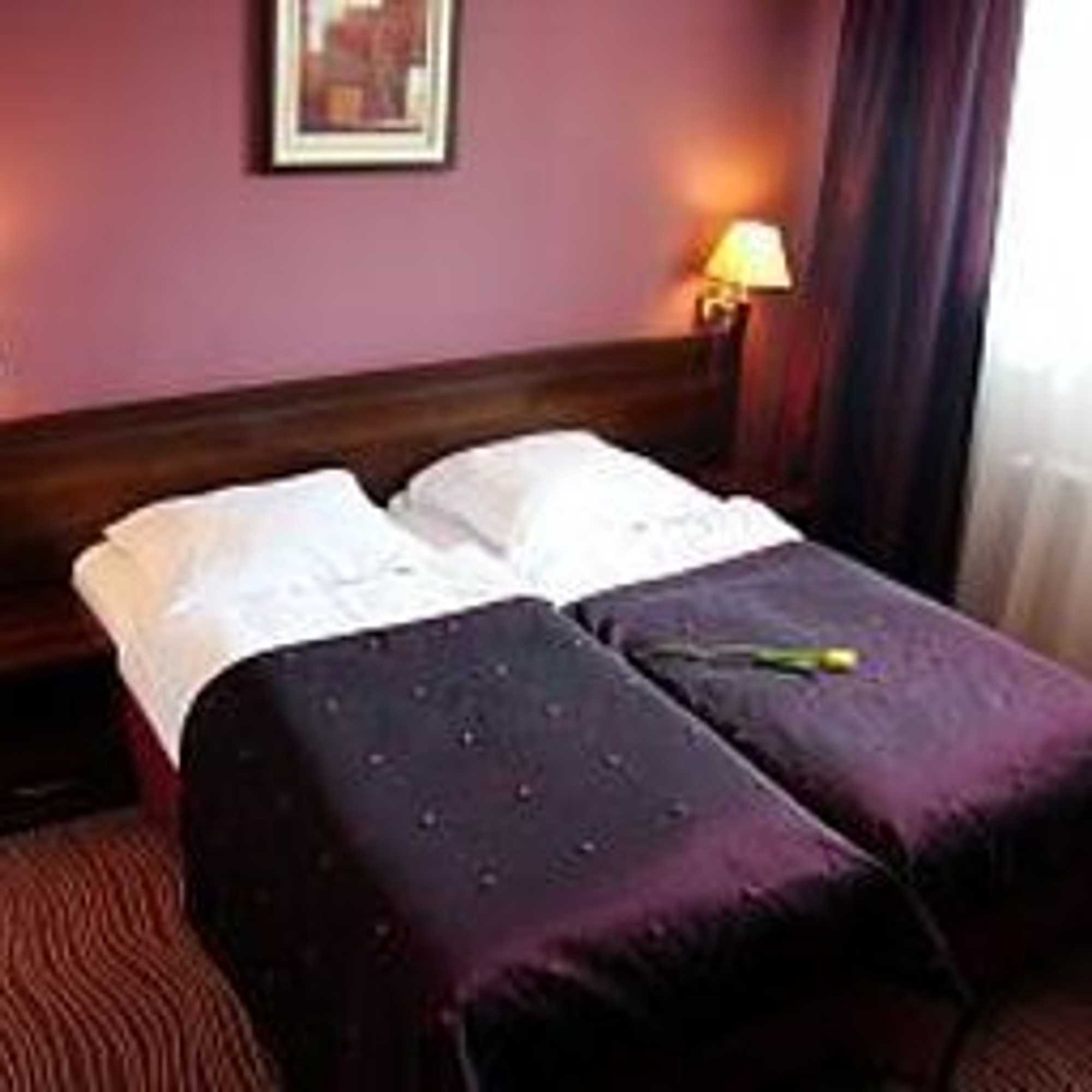 Gift card for Hotel Azalia & Spa Gift card for Hotel Azalia & Spa