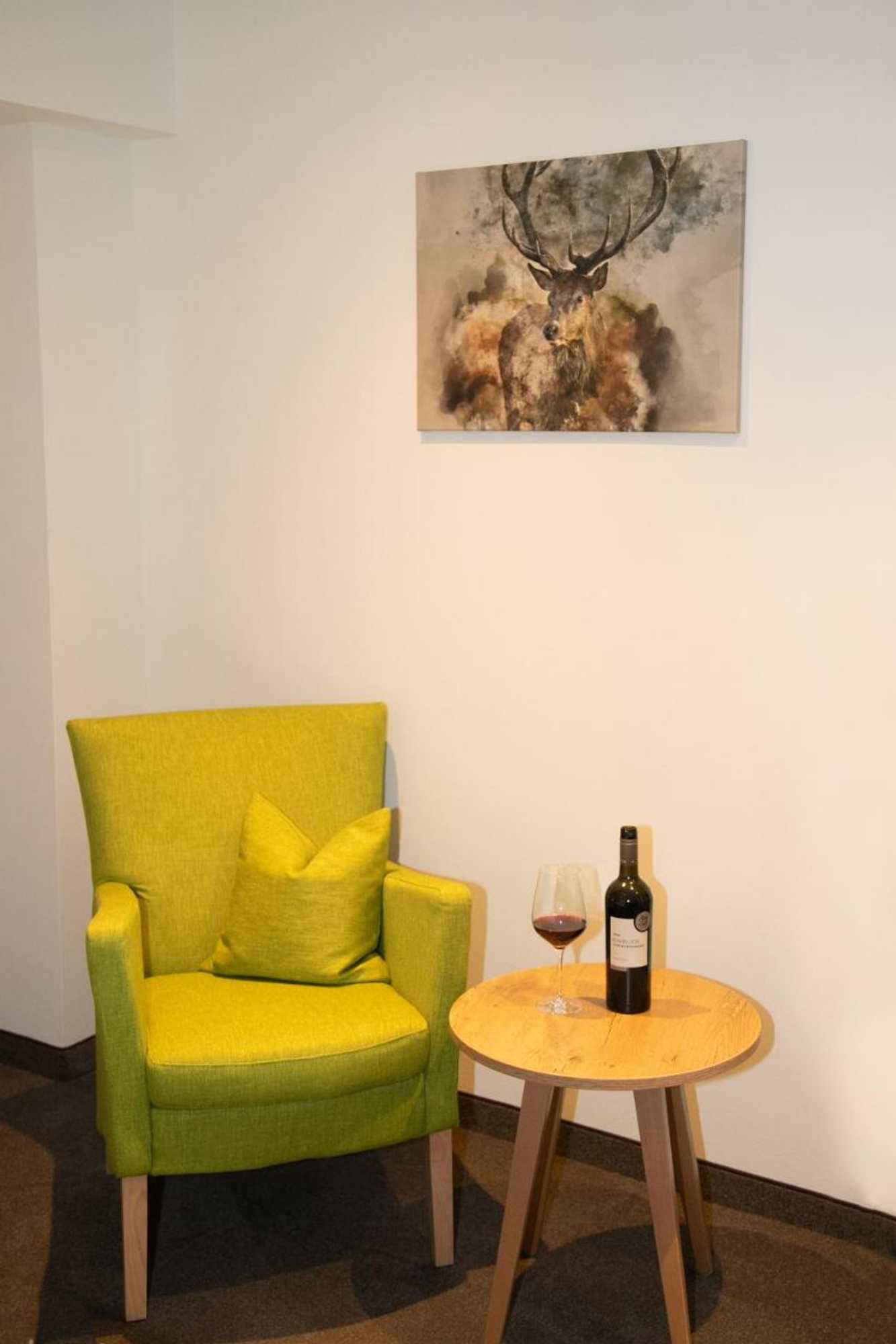 Gift card for Landhotel Halbfas-Alterauge