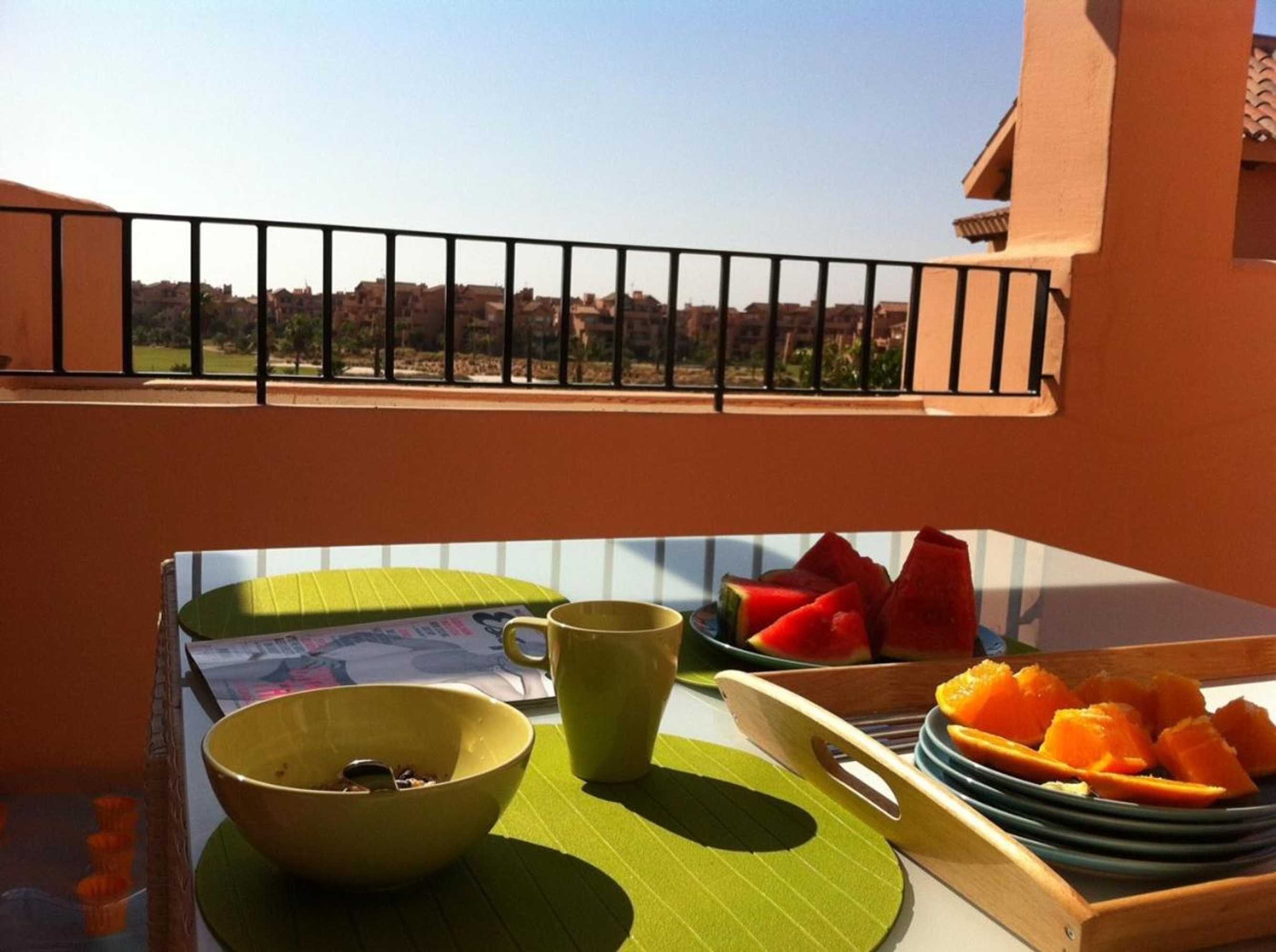Gift card for Zeer Trendy Penthouse op de Mar Menor Golf & Padel Resort Gift card for Zeer Trendy Penthouse op de Mar Menor Golf & Padel Resort