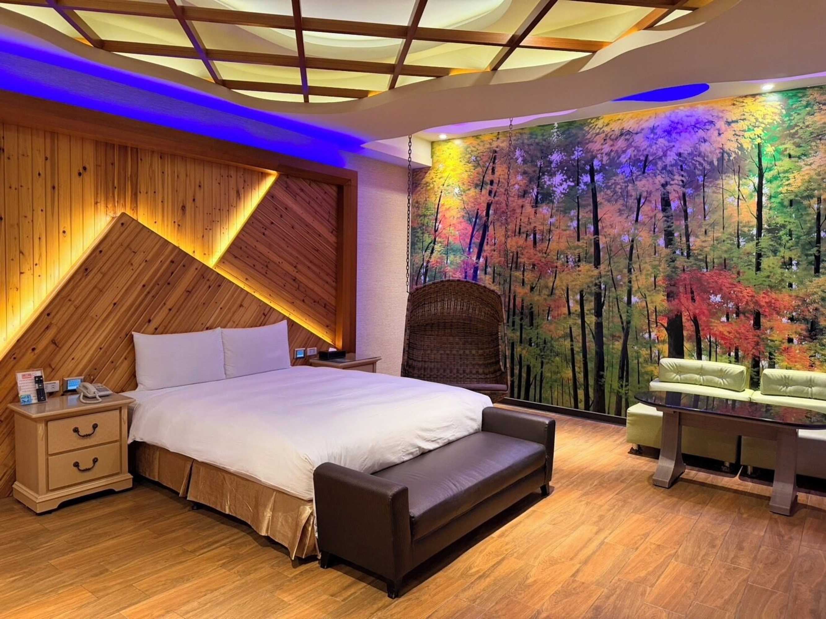 Gift card for Wei Feng Exquisite Motel Pintung Branch Gift card for Wei Feng Exquisite Motel Pintung Branch