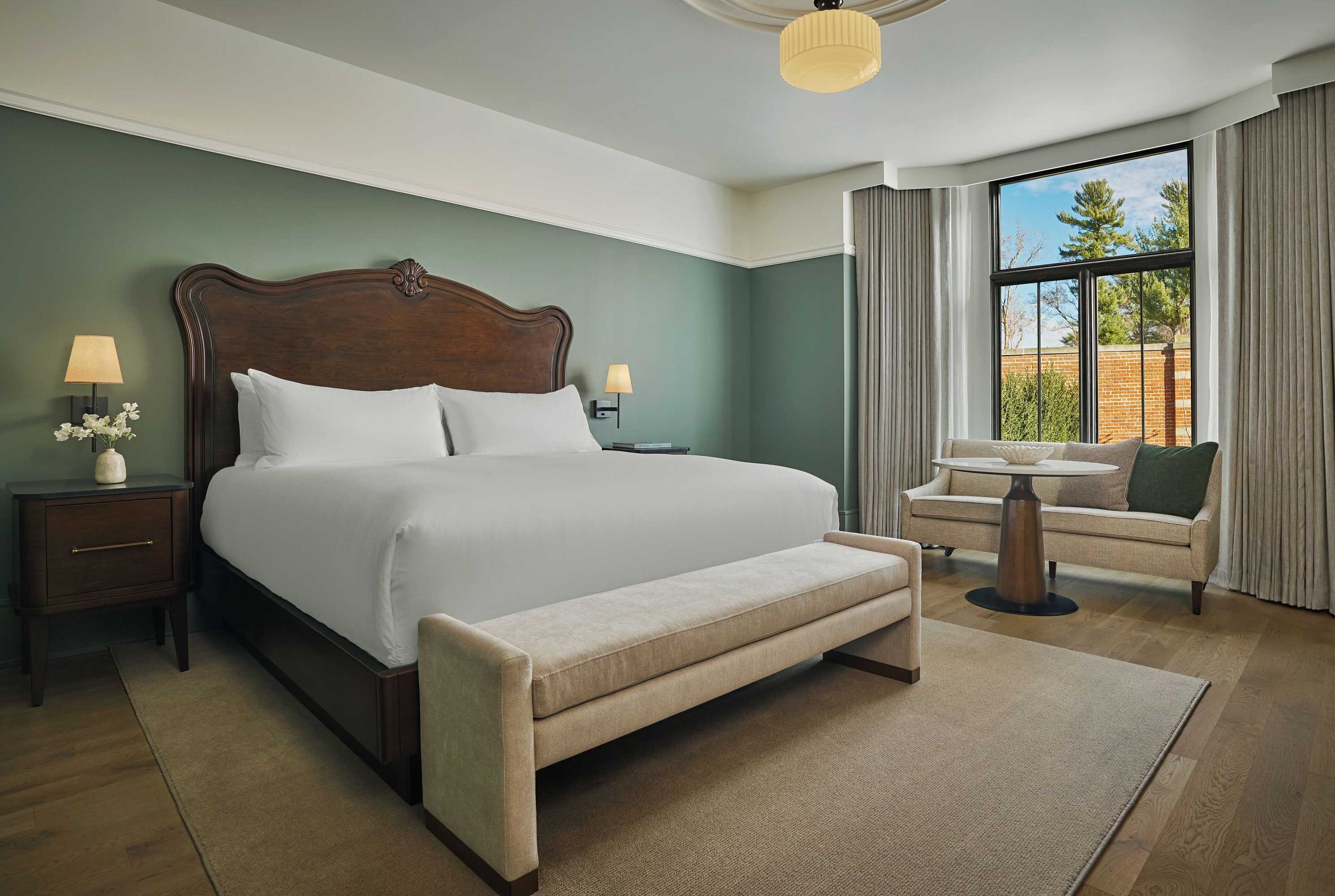 Gift card for Pendry Natirar