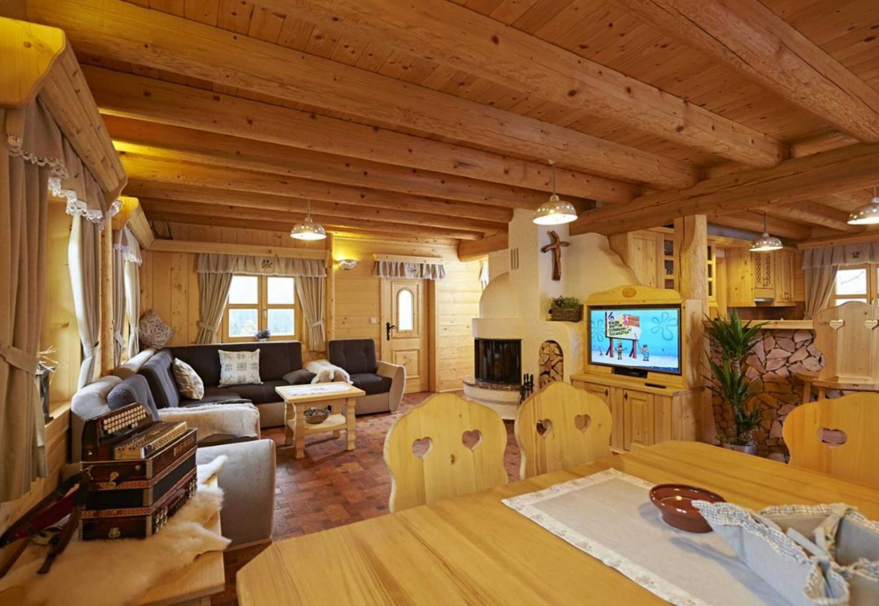 Gift card for Alpine Dream Chalet With Private Ski Lift Gift card for Alpine Dream Chalet With Private Ski Lift
