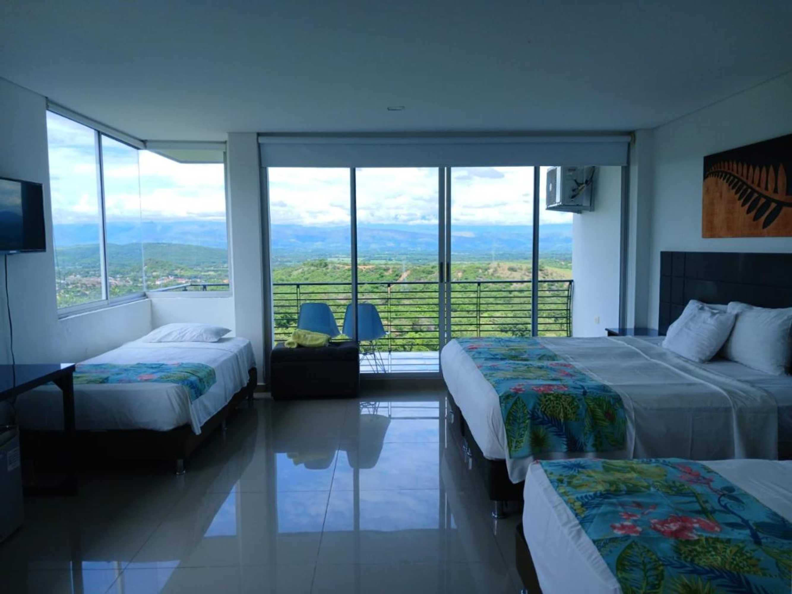 Gift card for Hotel Campestre LA MontaÑa