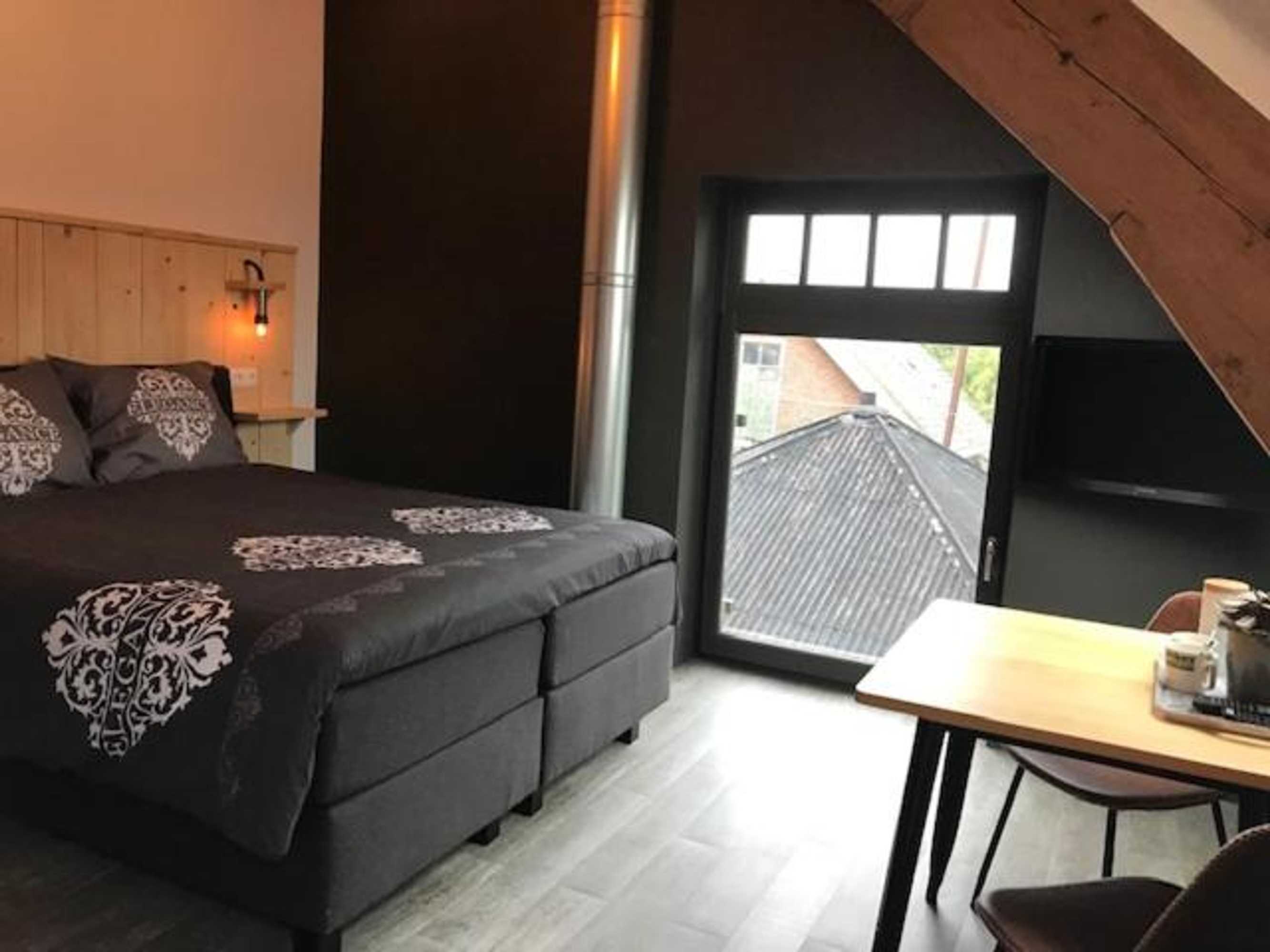 Gift card for De Hostee