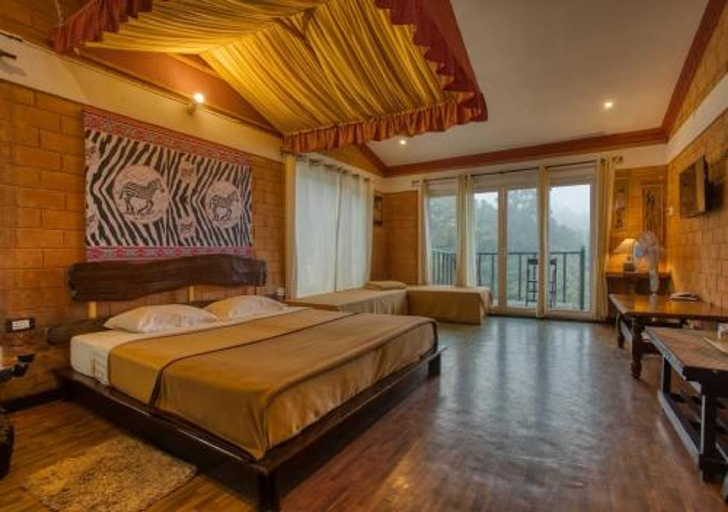 Gift card for De Rock Jungle Living Coonoor Gift card for De Rock Jungle Living Coonoor