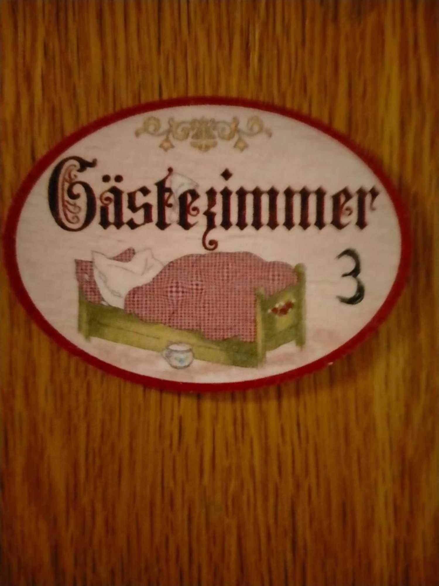 Gift card for Gasthof Lederhose