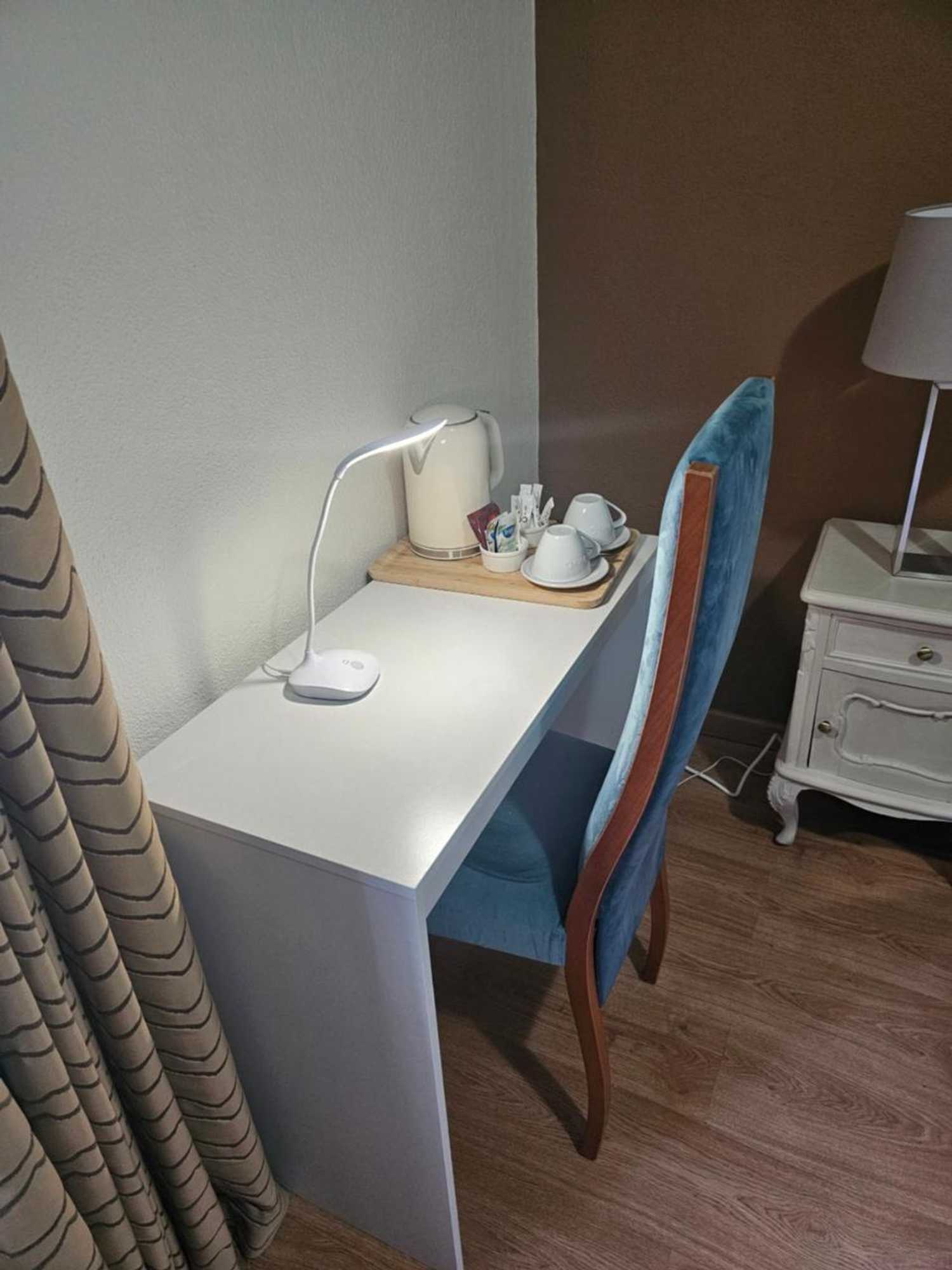 Gift card for Alfatima Casa de Hospedes