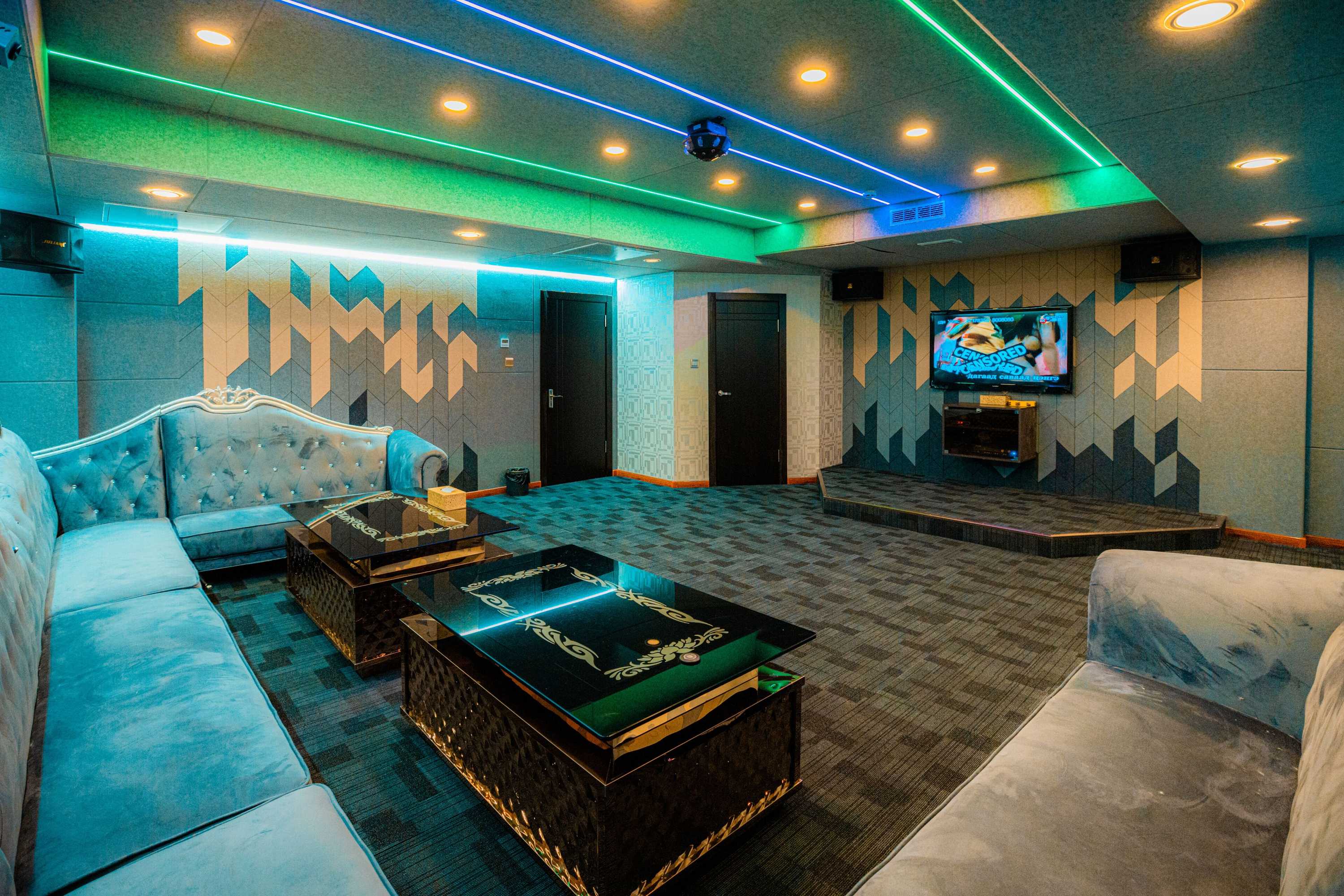 Gift card for The Grand Hill Hotel