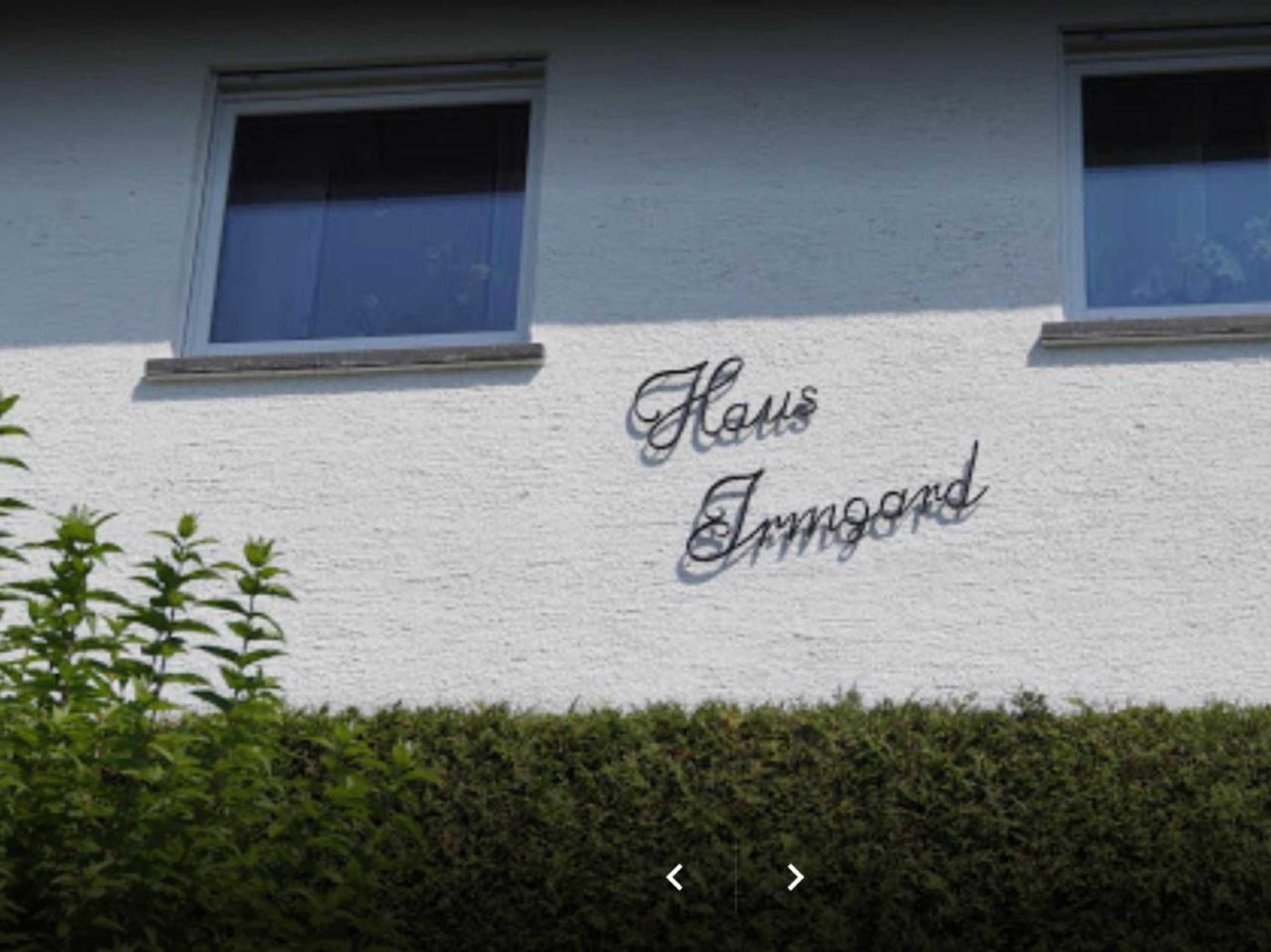 Gift card for Haus Irmgard