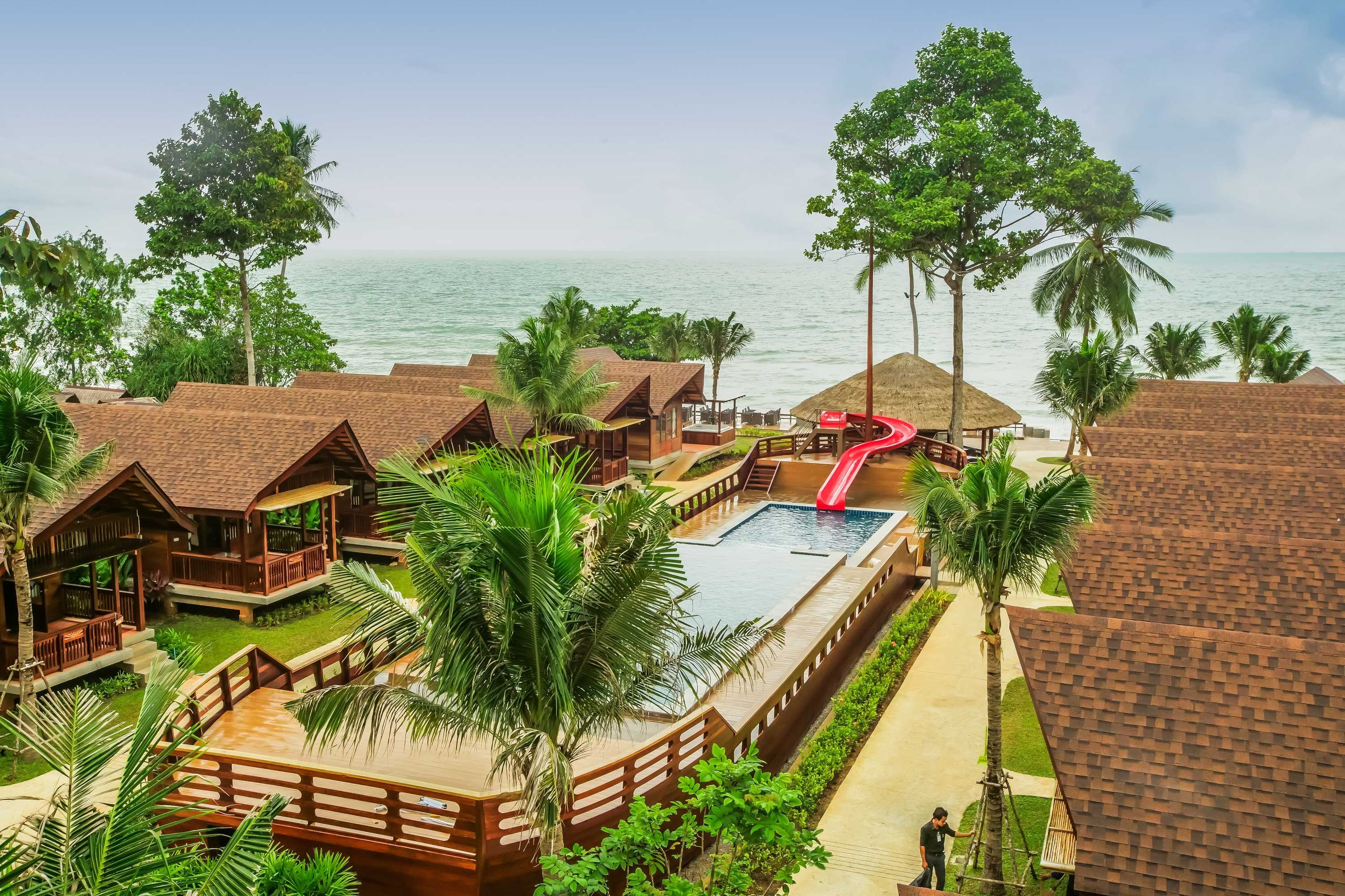 Gift card for Khanom Cabana Beach Resort Gift card for Khanom Cabana Beach Resort