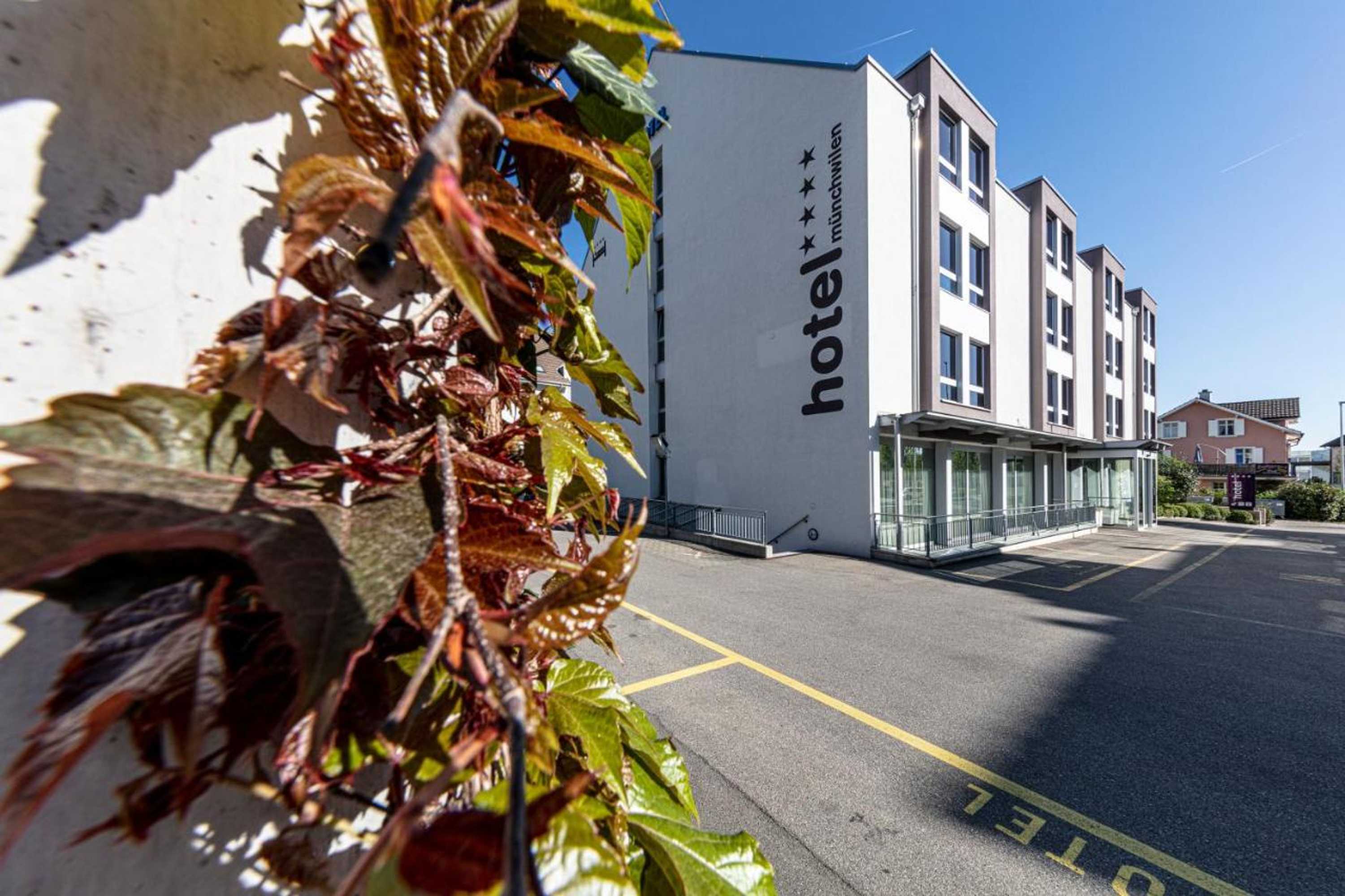 Gift card for Hotel Münchwilen