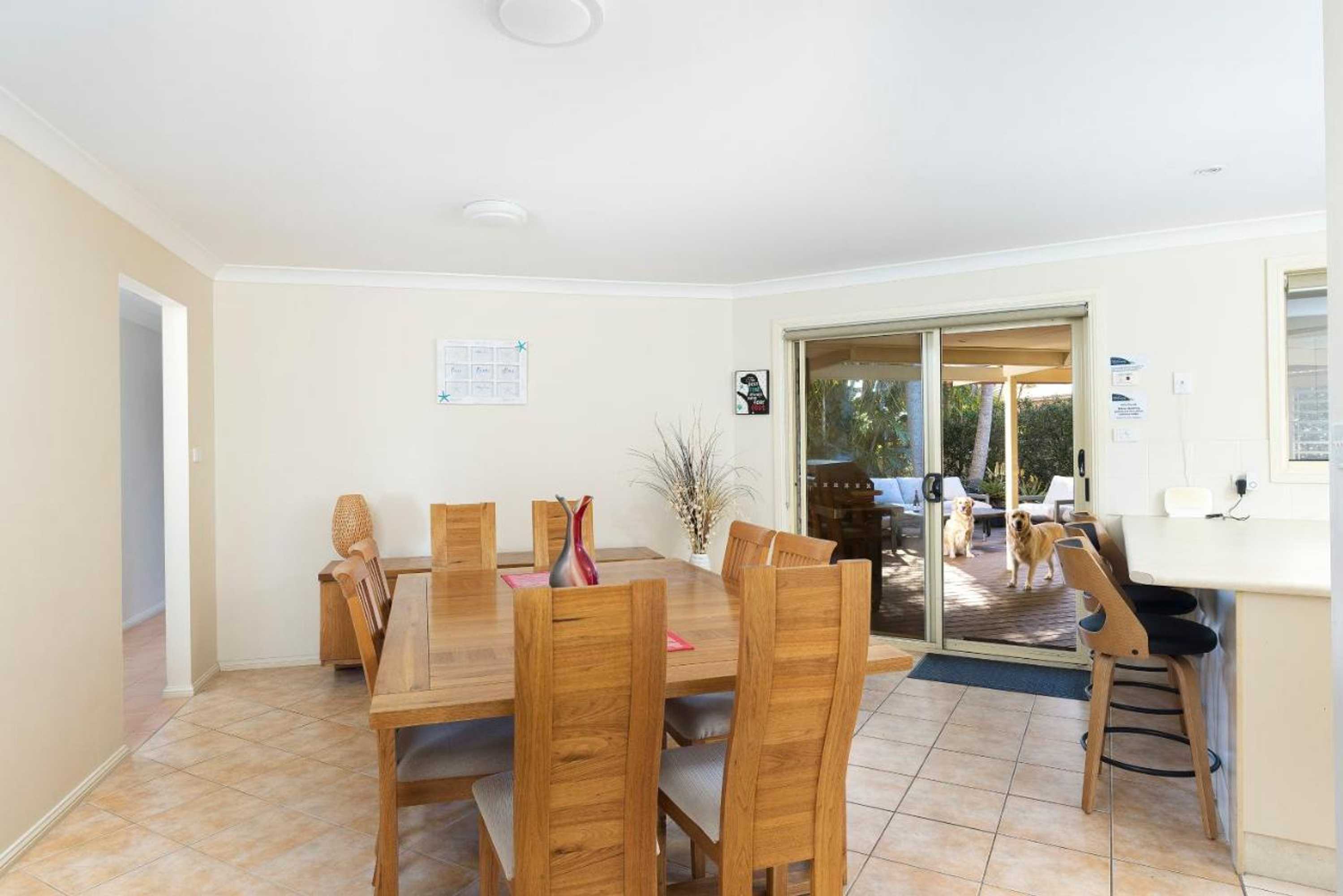 Gift card for Pawprints, 123 Bagnalls Beach Road