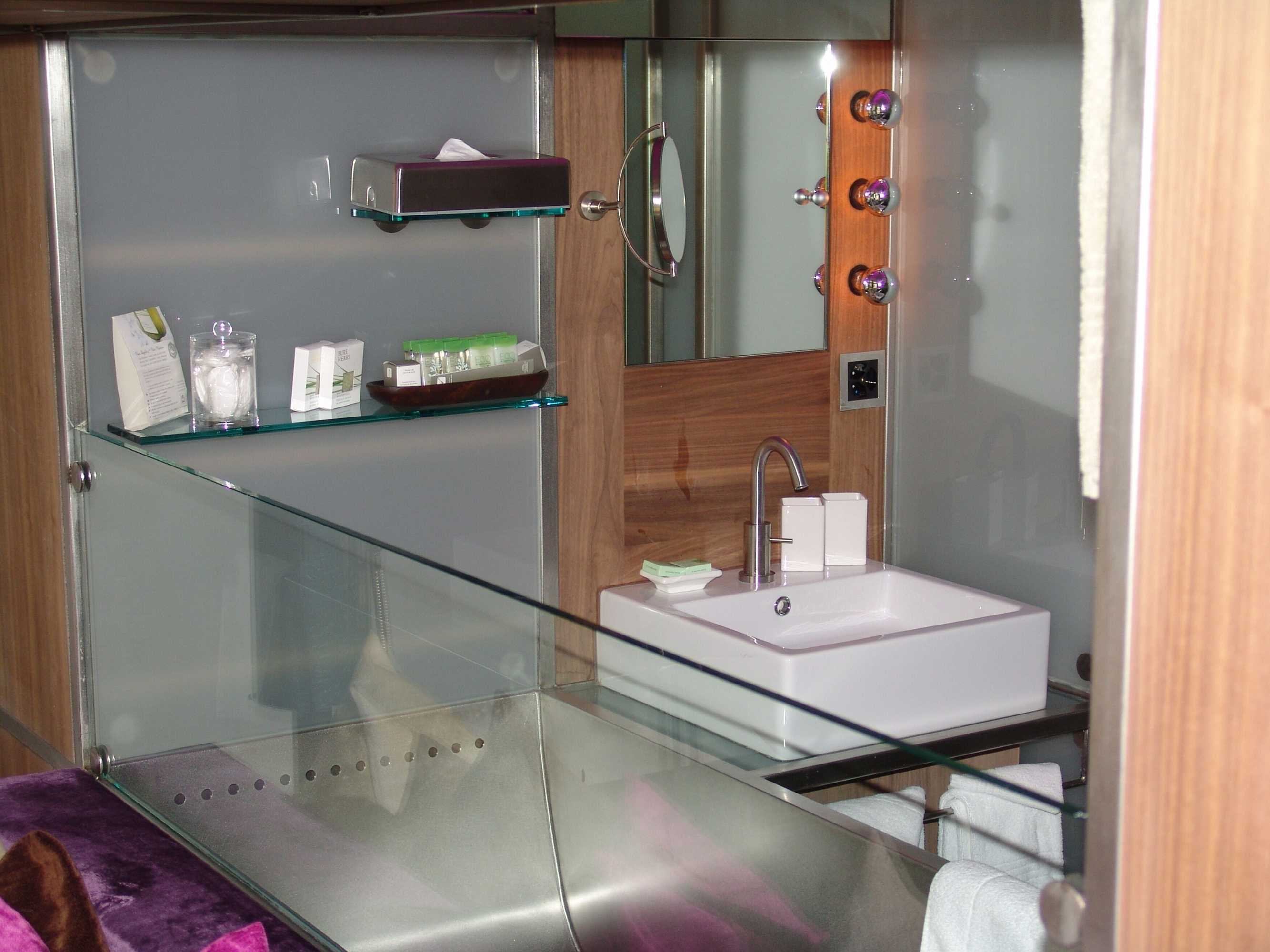 Gift card for Backstage Boutique Hotel