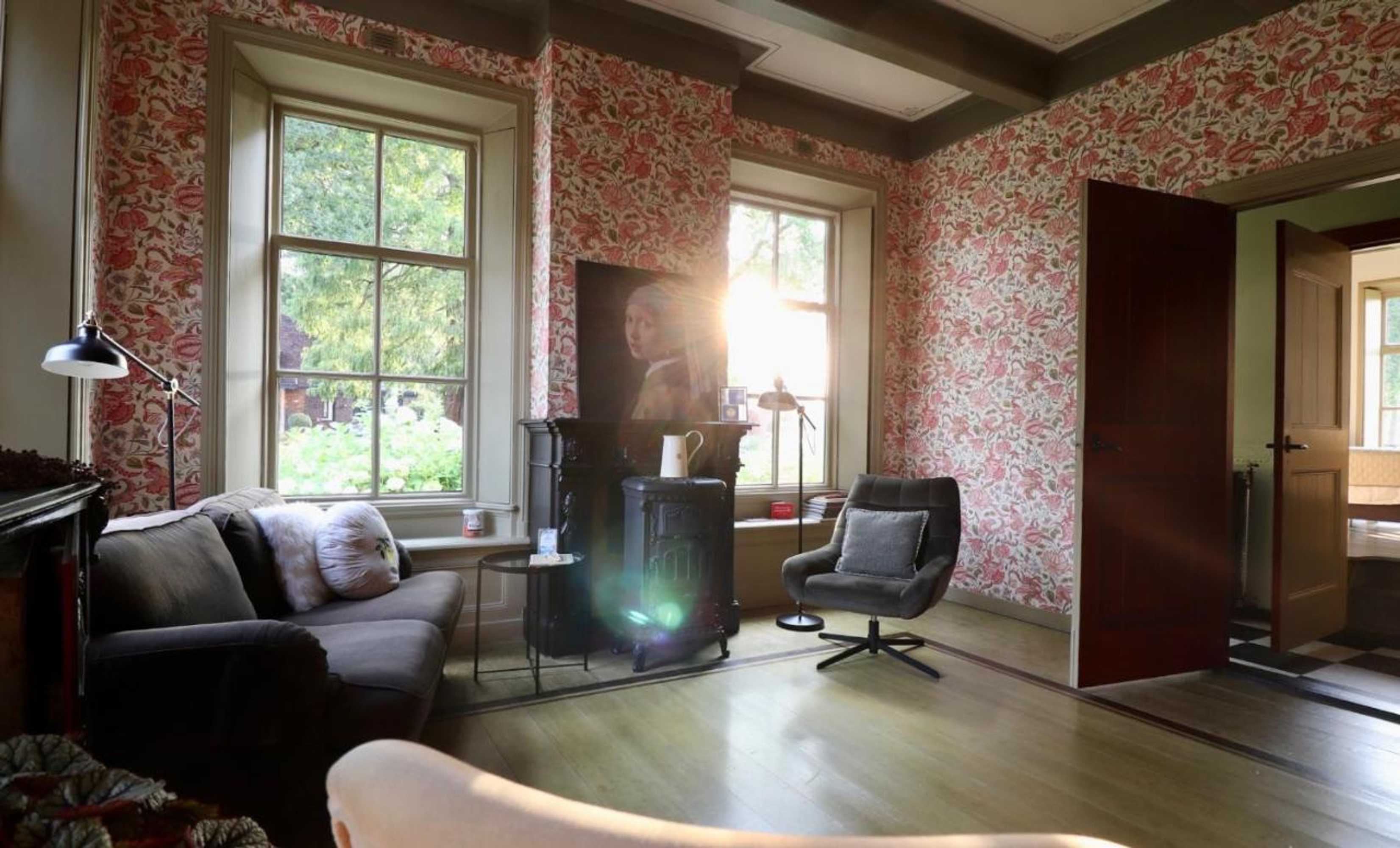 Gift card for B&b In Het Voorhuys