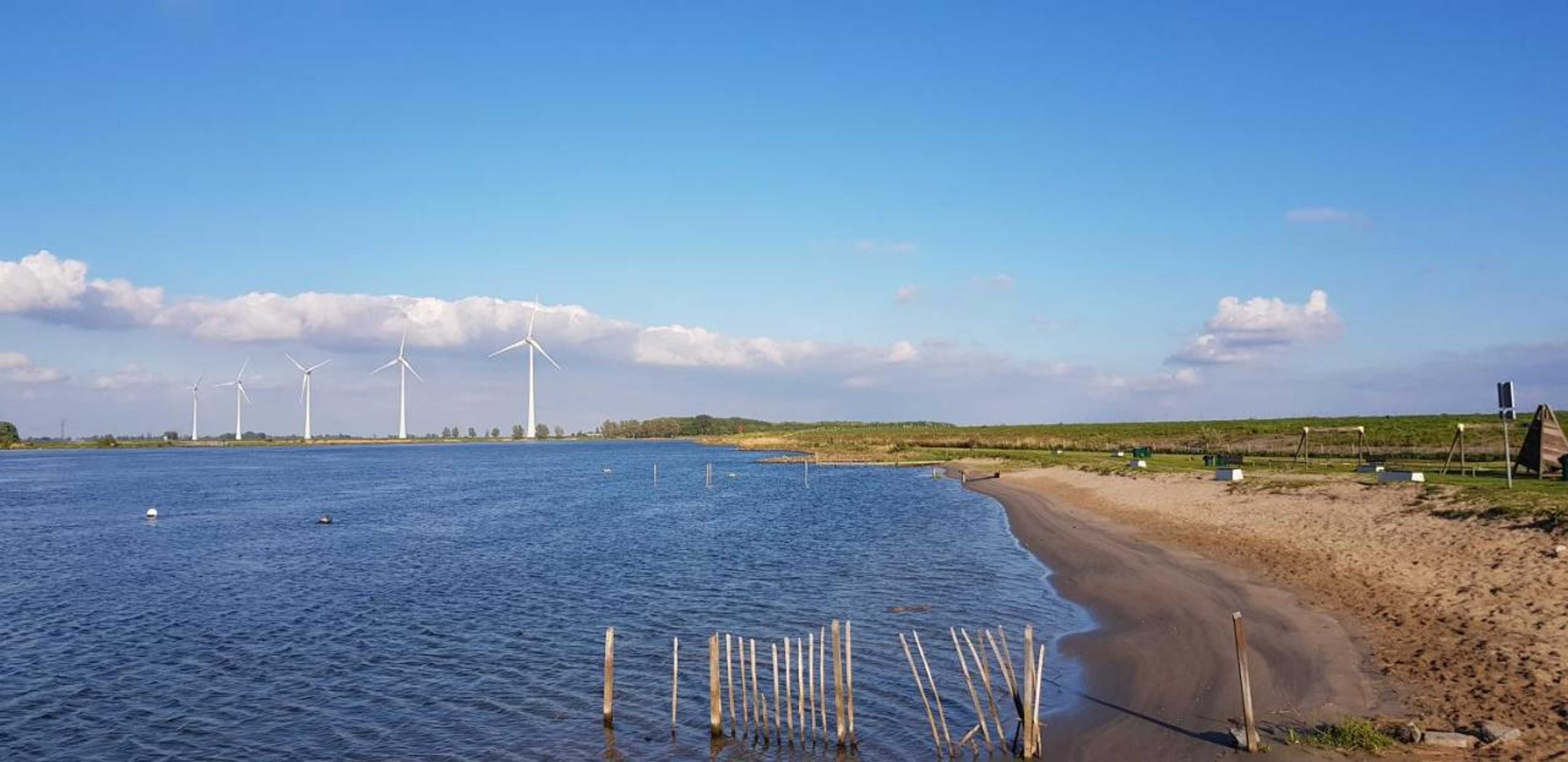 Gift card for Gastenverblijf Goudswaard