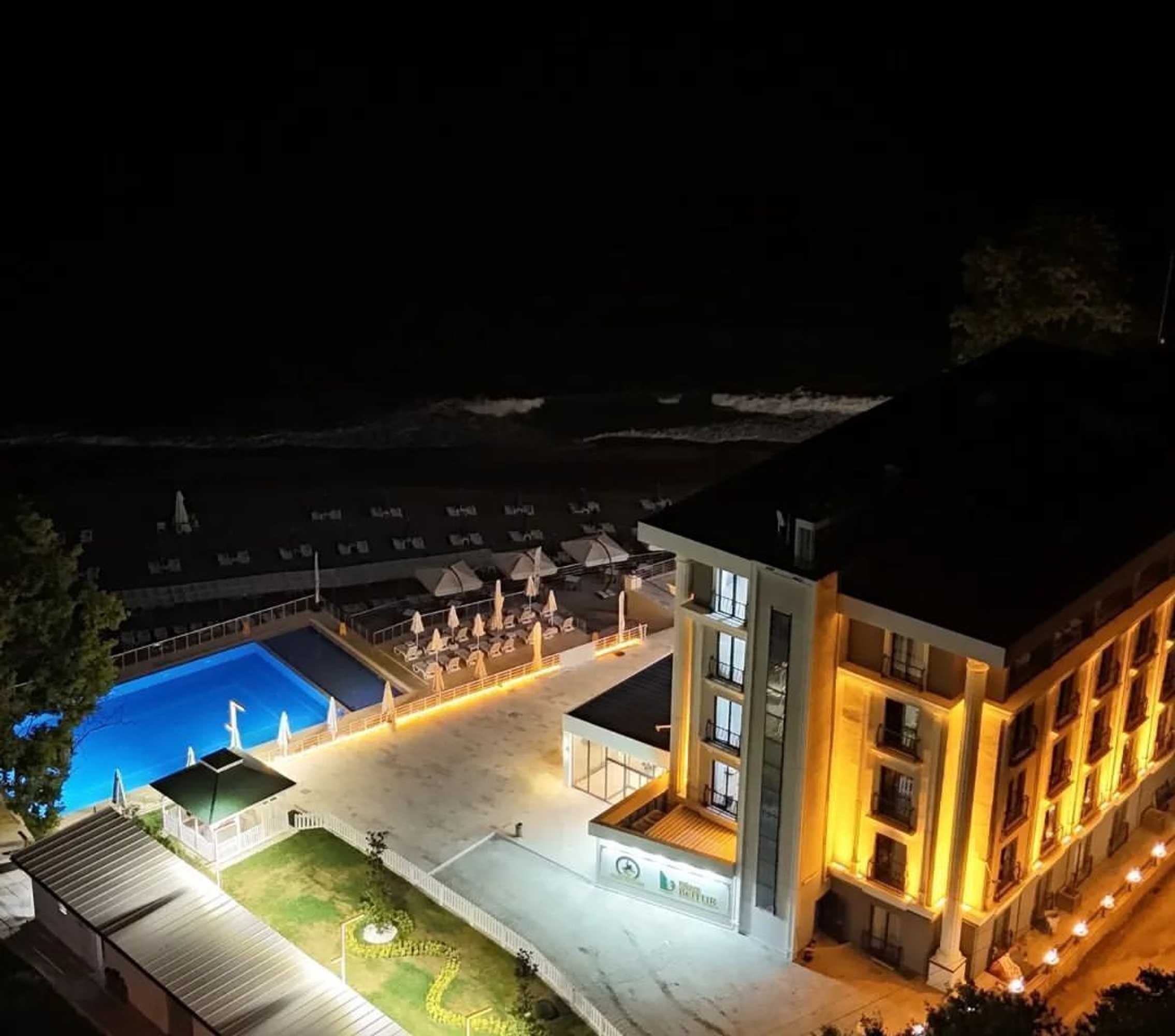Gift card for Saklıkoy Resort
