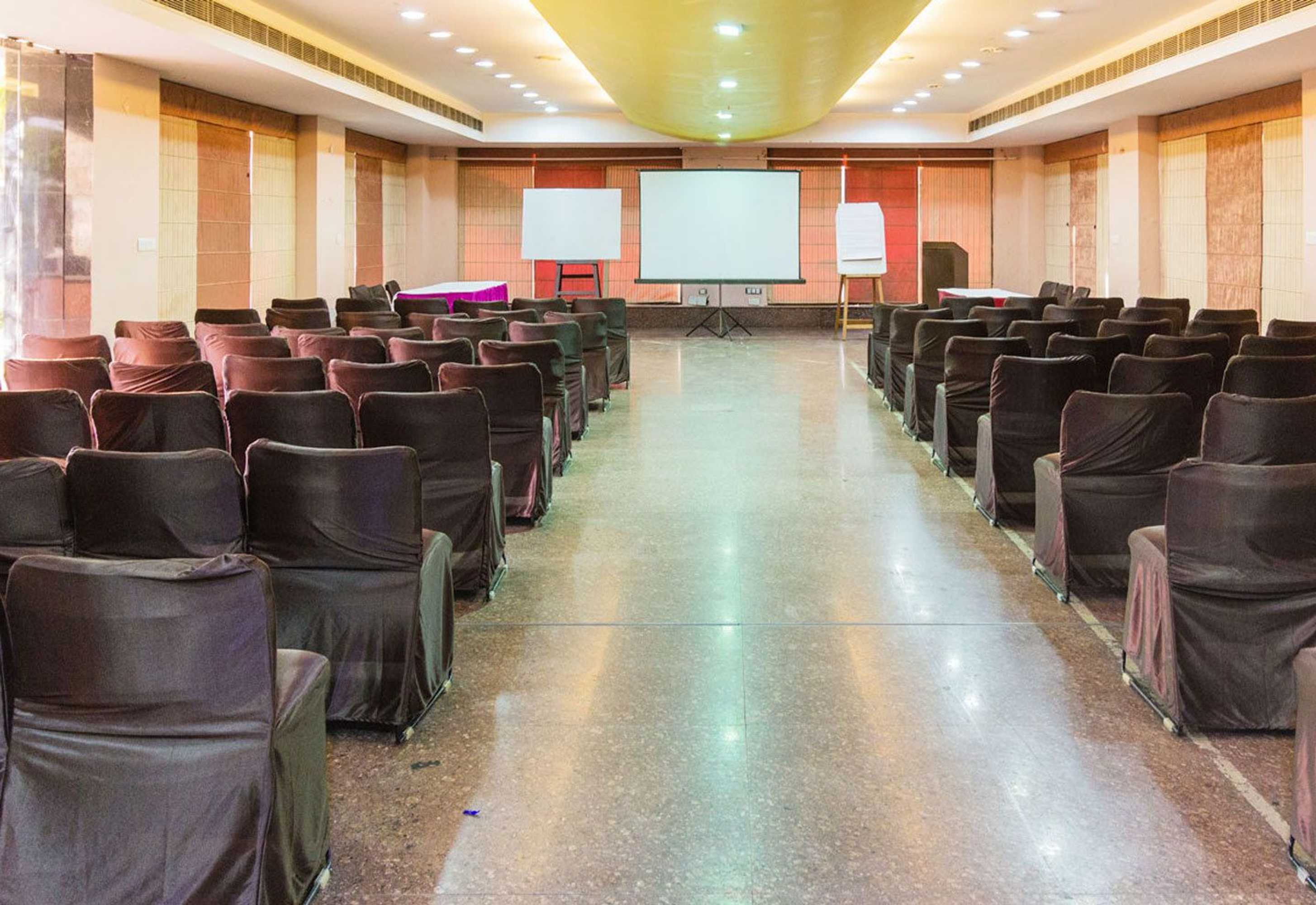 Gift card for Golden Huts Resorts