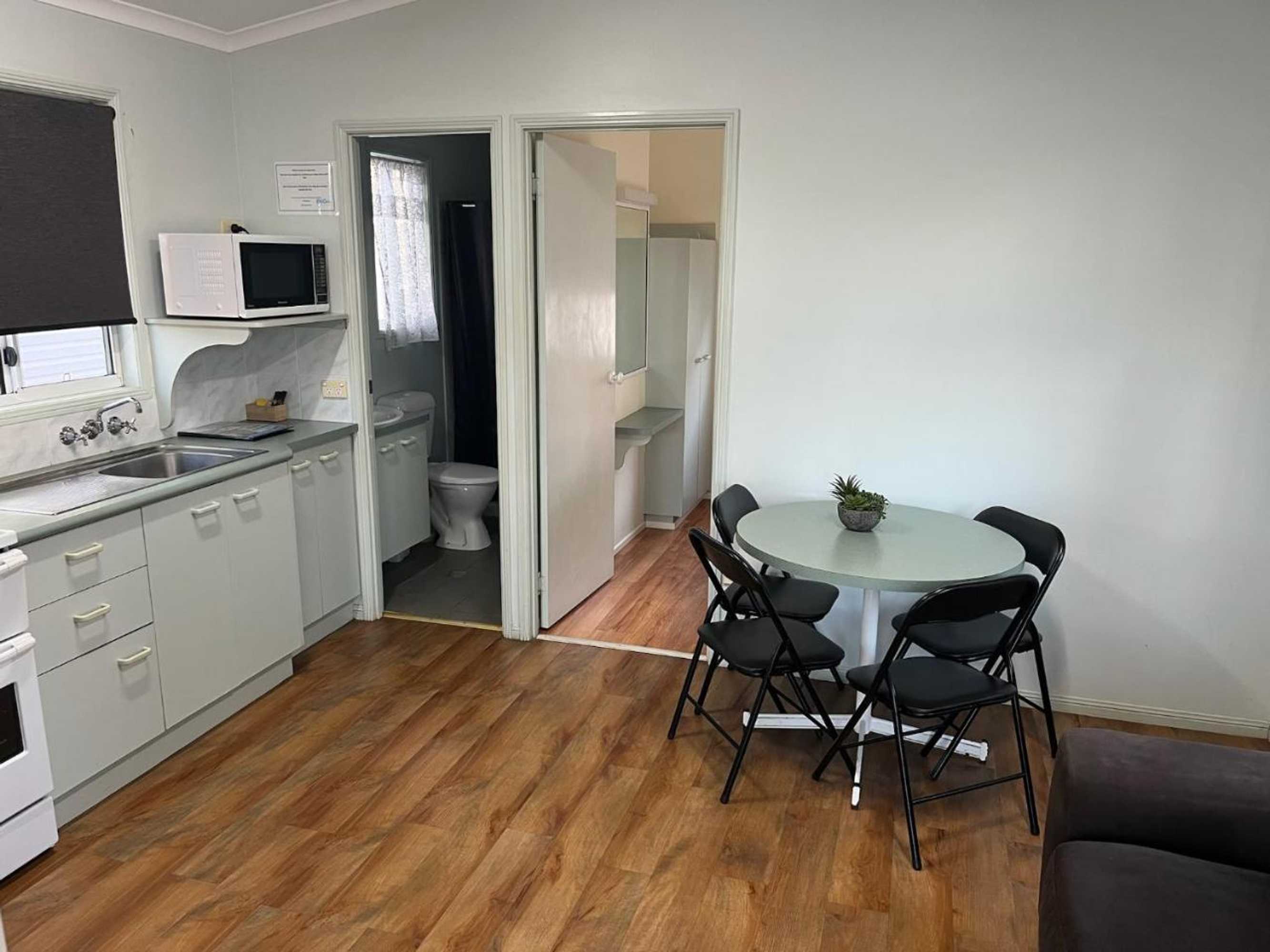 Gift card for Freedom Lifestyle Park Warwick